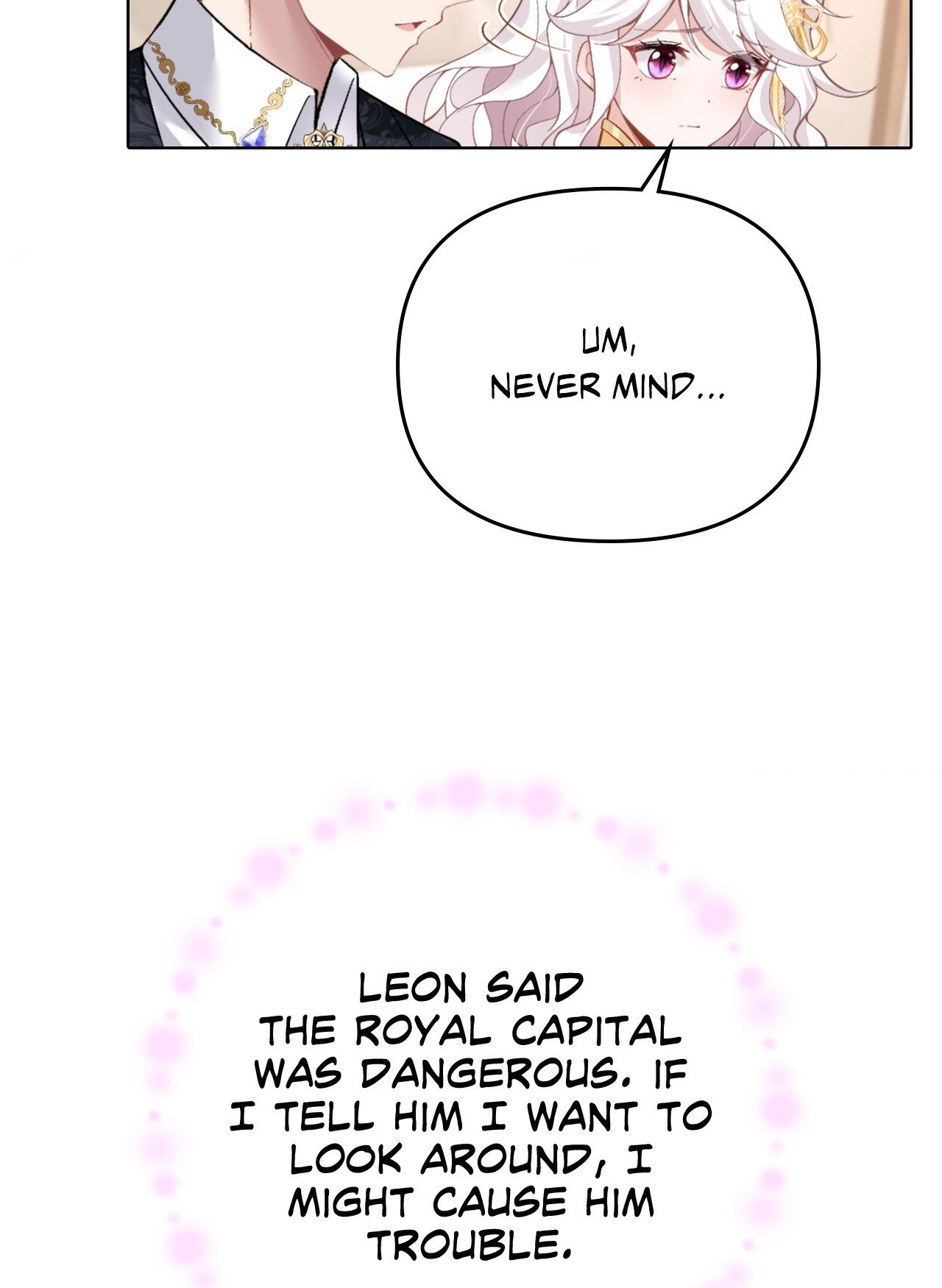 My Knight in Shining Armor chapter 27 page 37