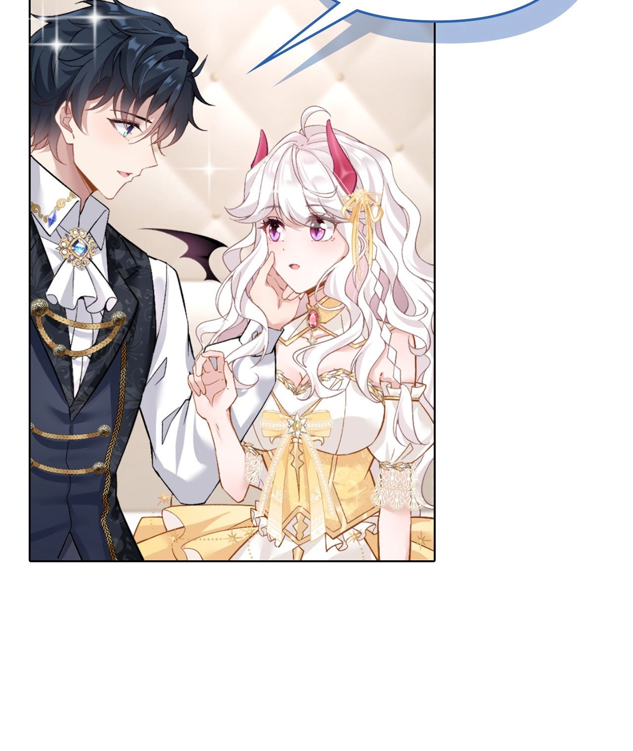 My Knight in Shining Armor chapter 27 page 39