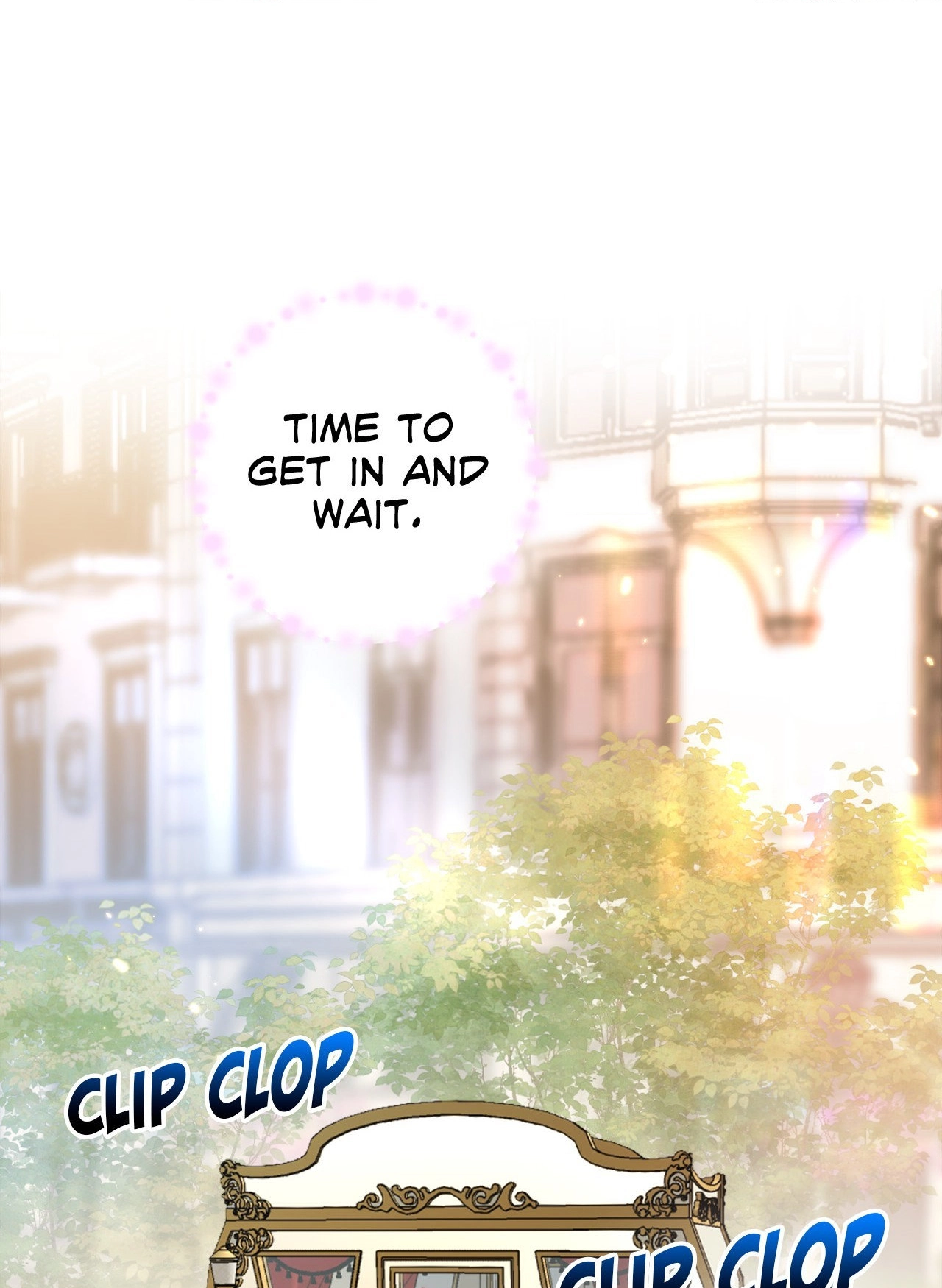 My Knight in Shining Armor chapter 27 page 55