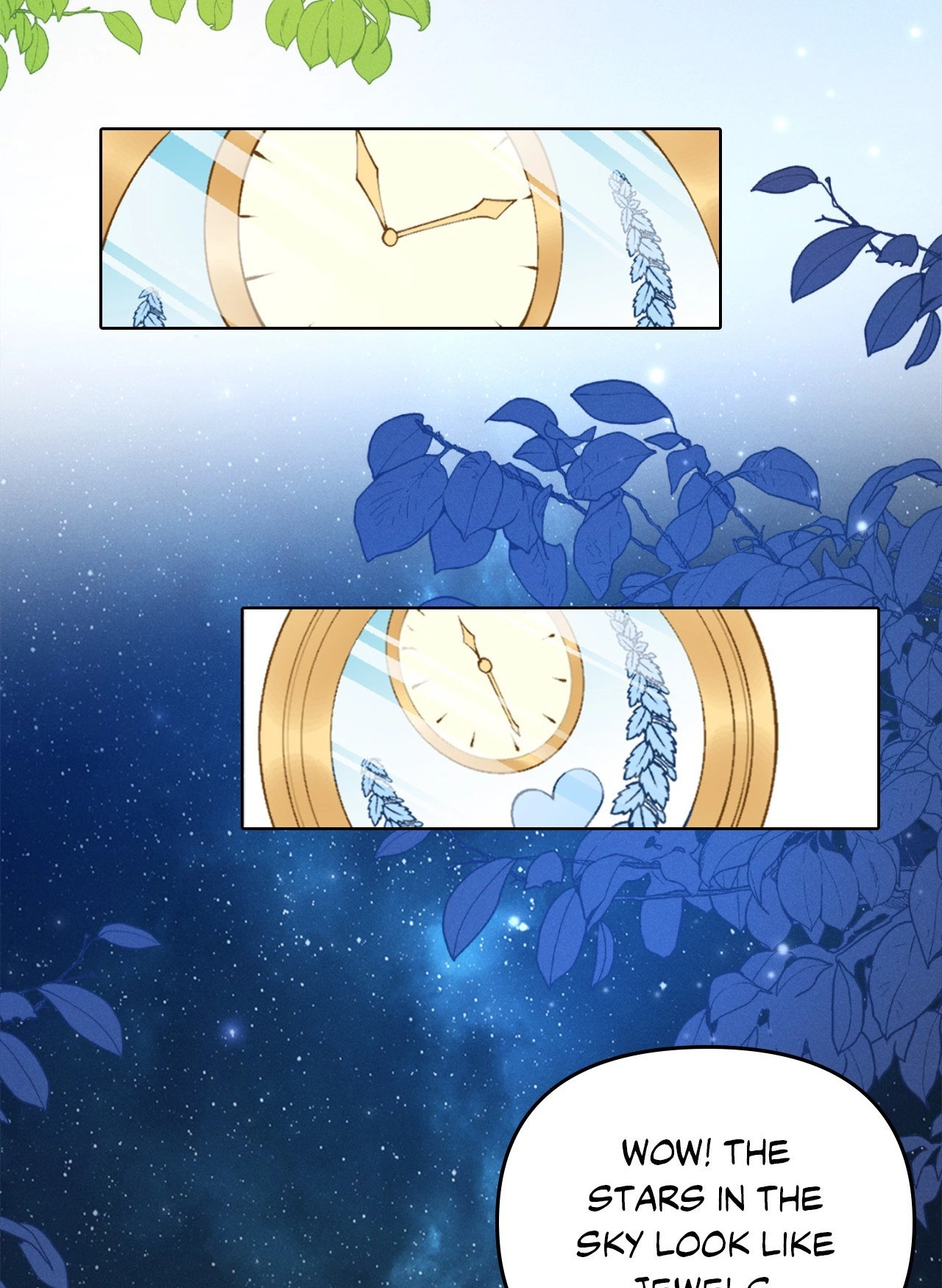 My Knight in Shining Armor chapter 27 page 7
