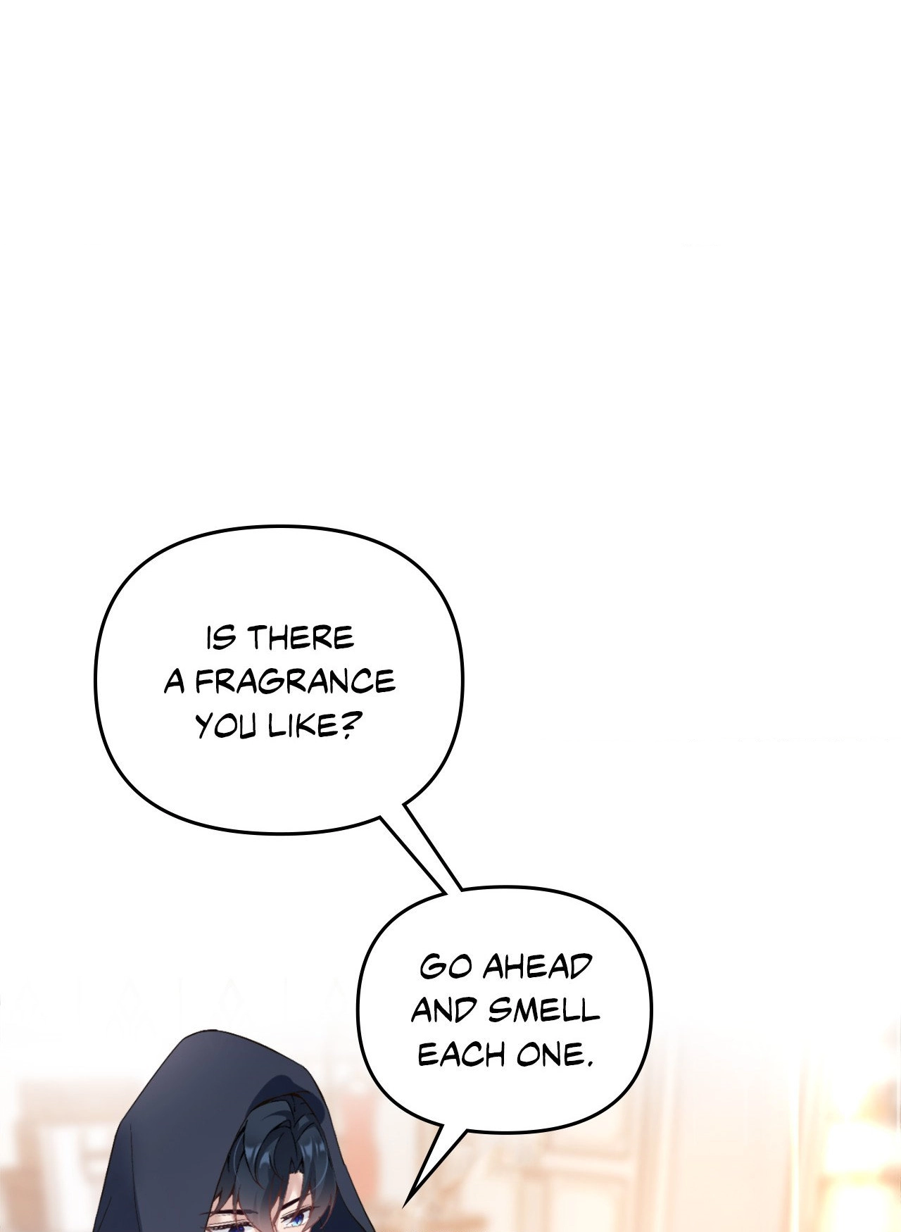 My Knight in Shining Armor chapter 27 page 47