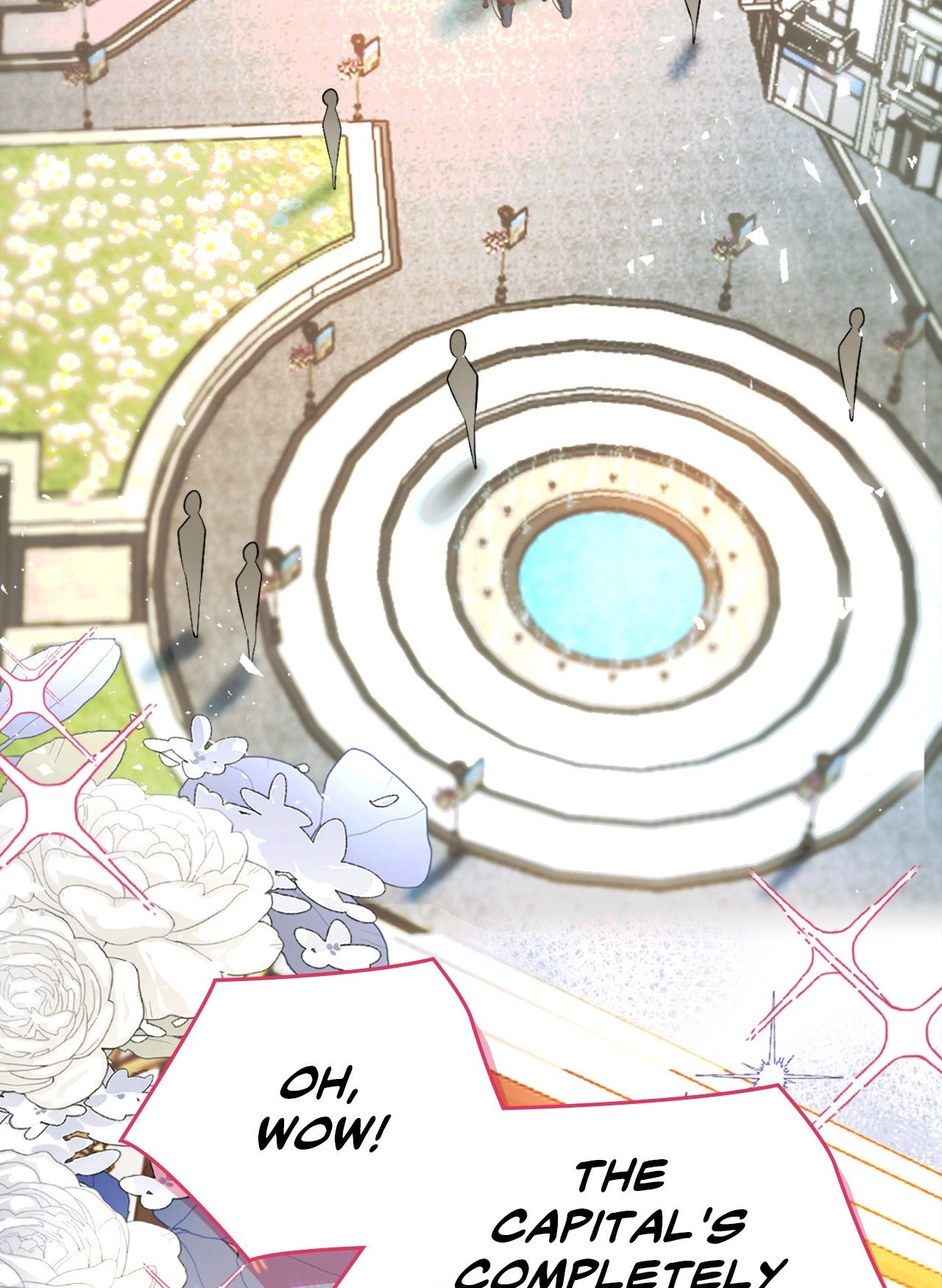 My Knight in Shining Armor chapter 27 page 33