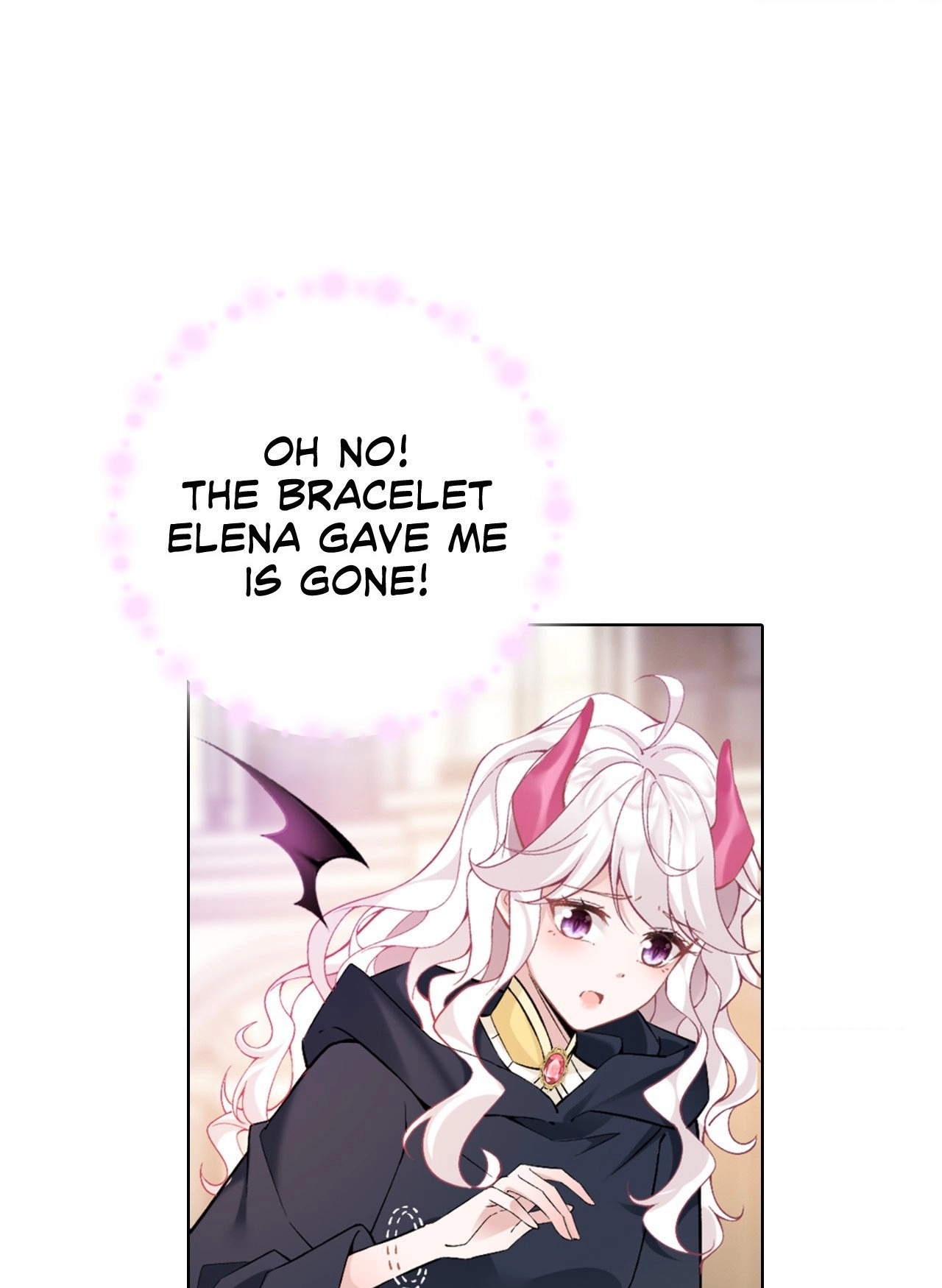 My Knight in Shining Armor chapter 28 page 14