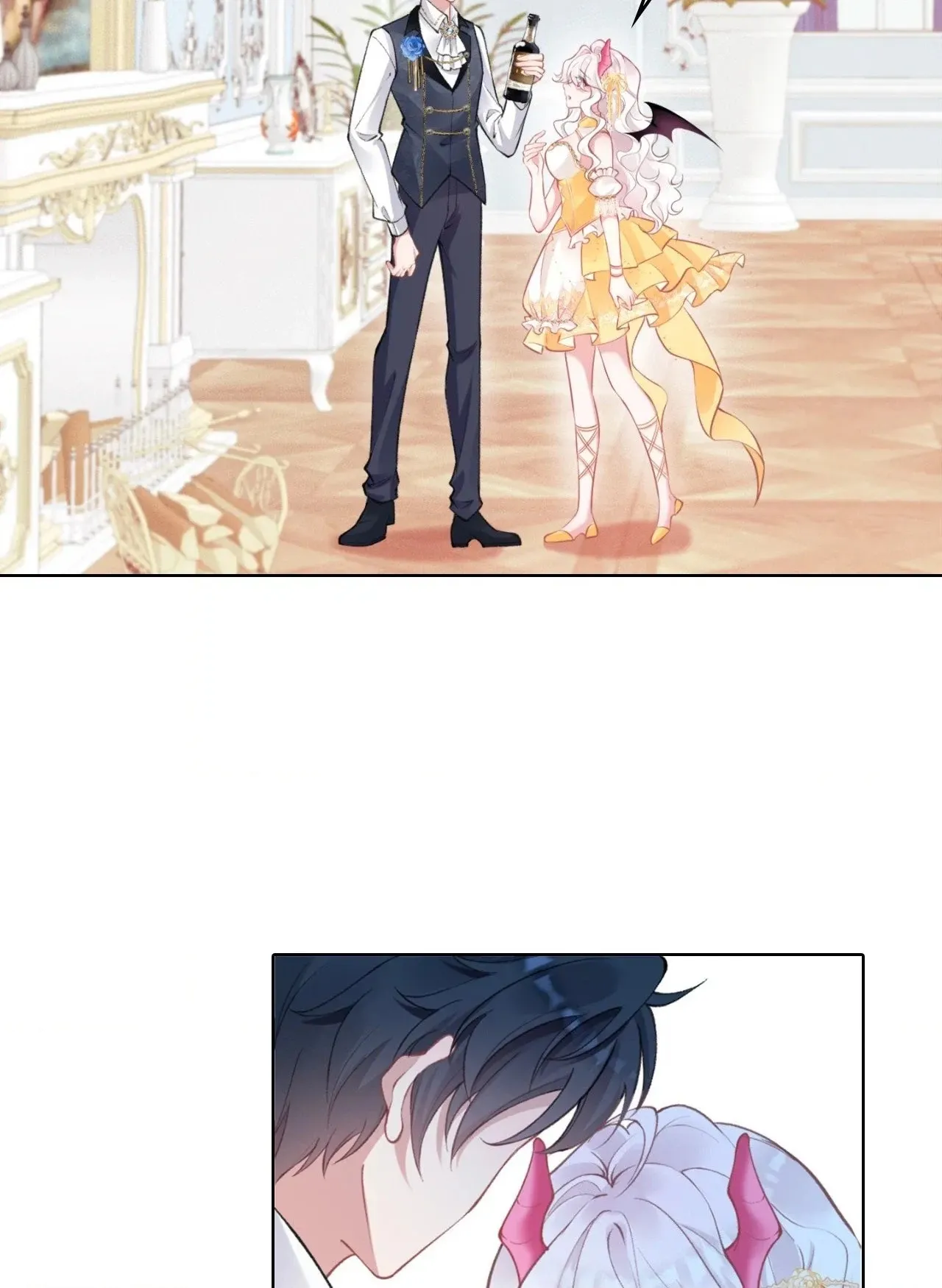 My Knight in Shining Armor chapter 28 page 70