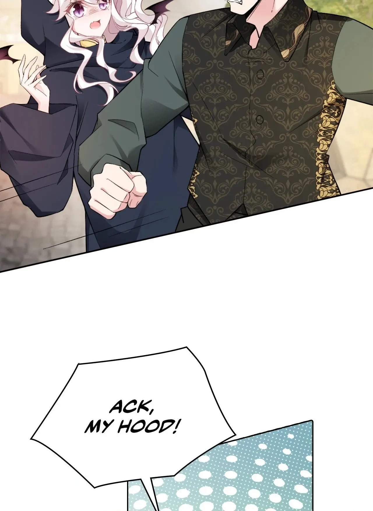 My Knight in Shining Armor chapter 28 page 10