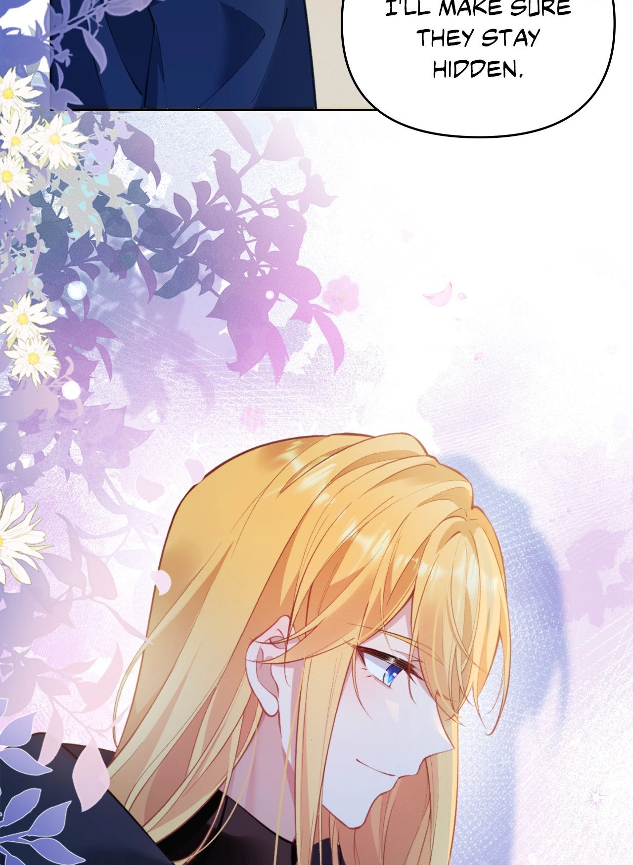 My Knight in Shining Armor chapter 28 page 46
