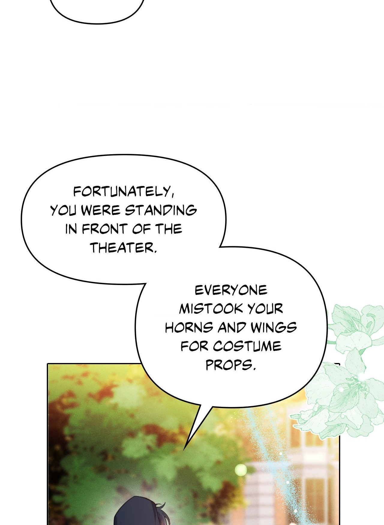 My Knight in Shining Armor chapter 28 page 43