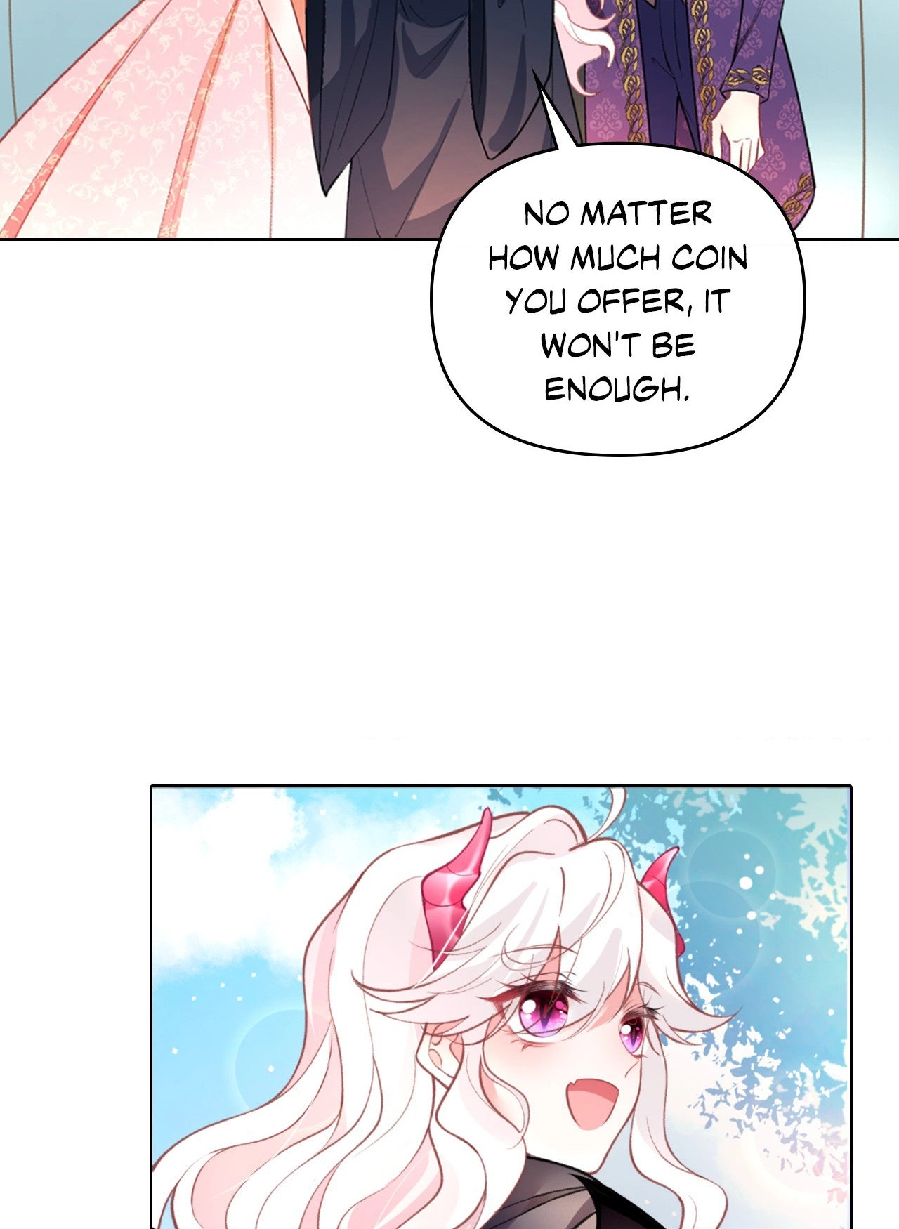 My Knight in Shining Armor chapter 28 page 34