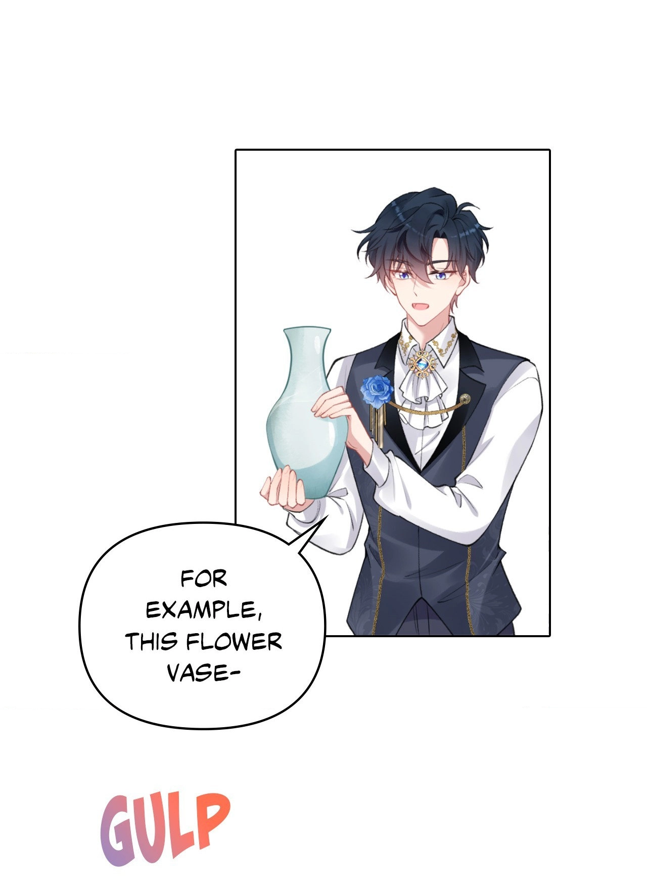 My Knight in Shining Armor chapter 28 page 66