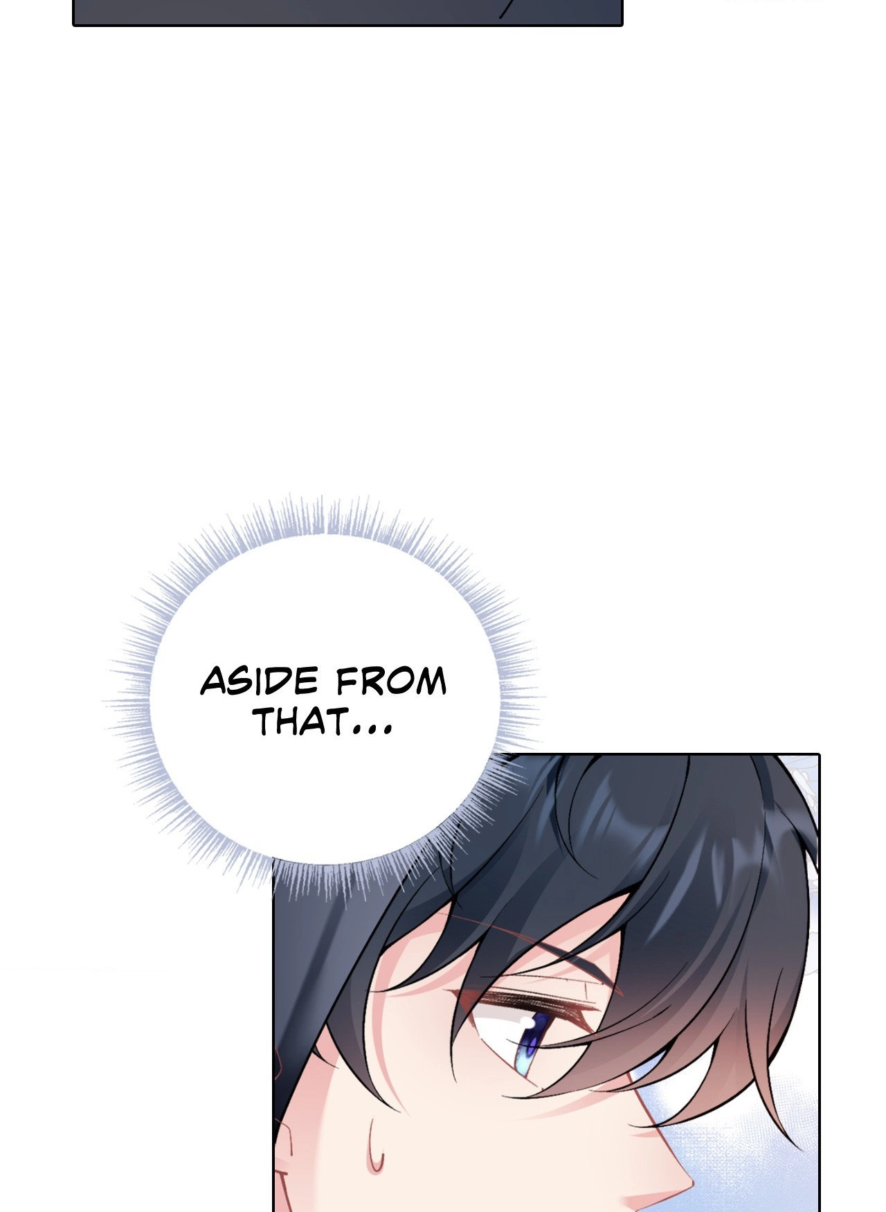My Knight in Shining Armor chapter 28 page 22