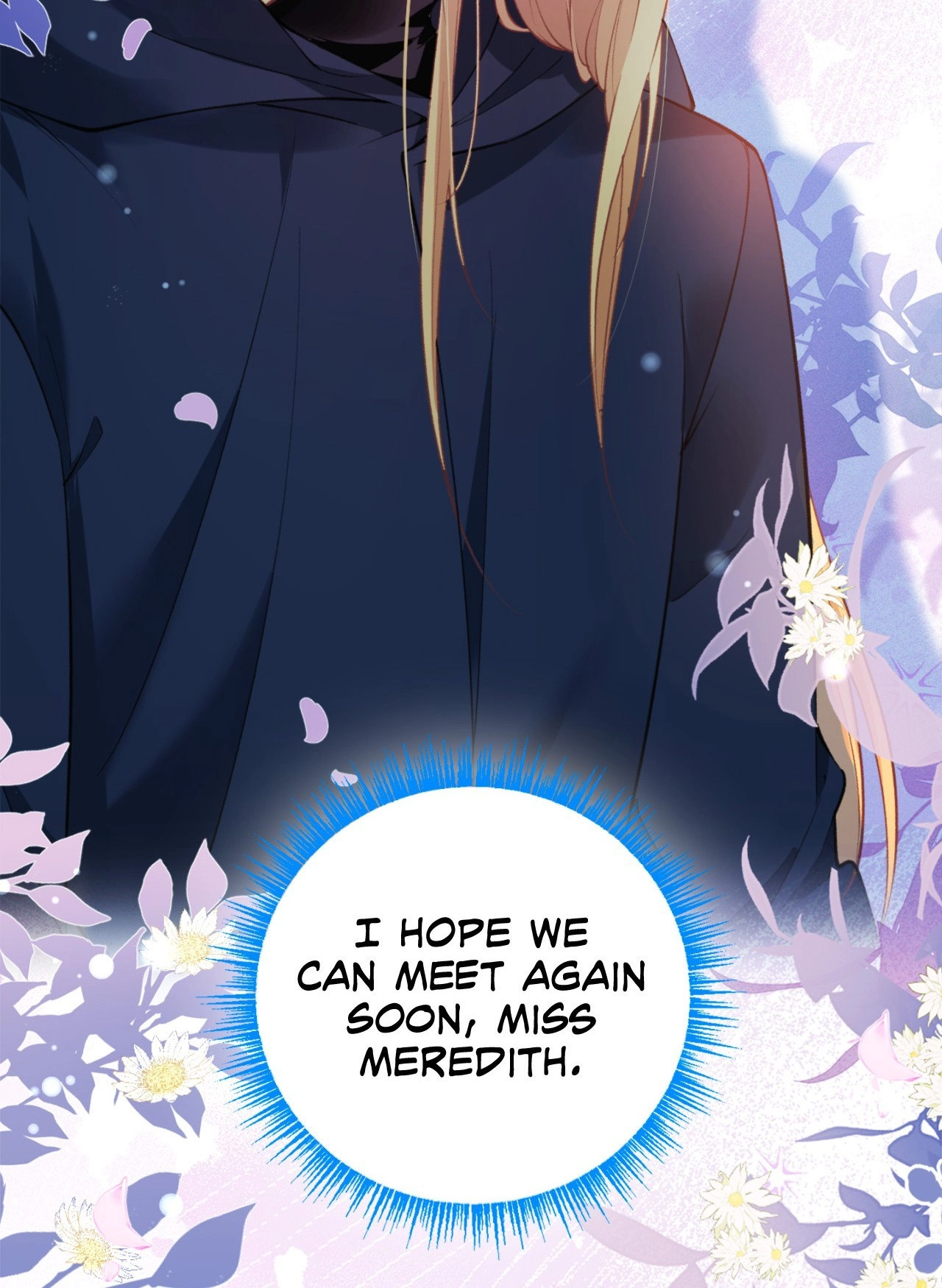My Knight in Shining Armor chapter 28 page 47