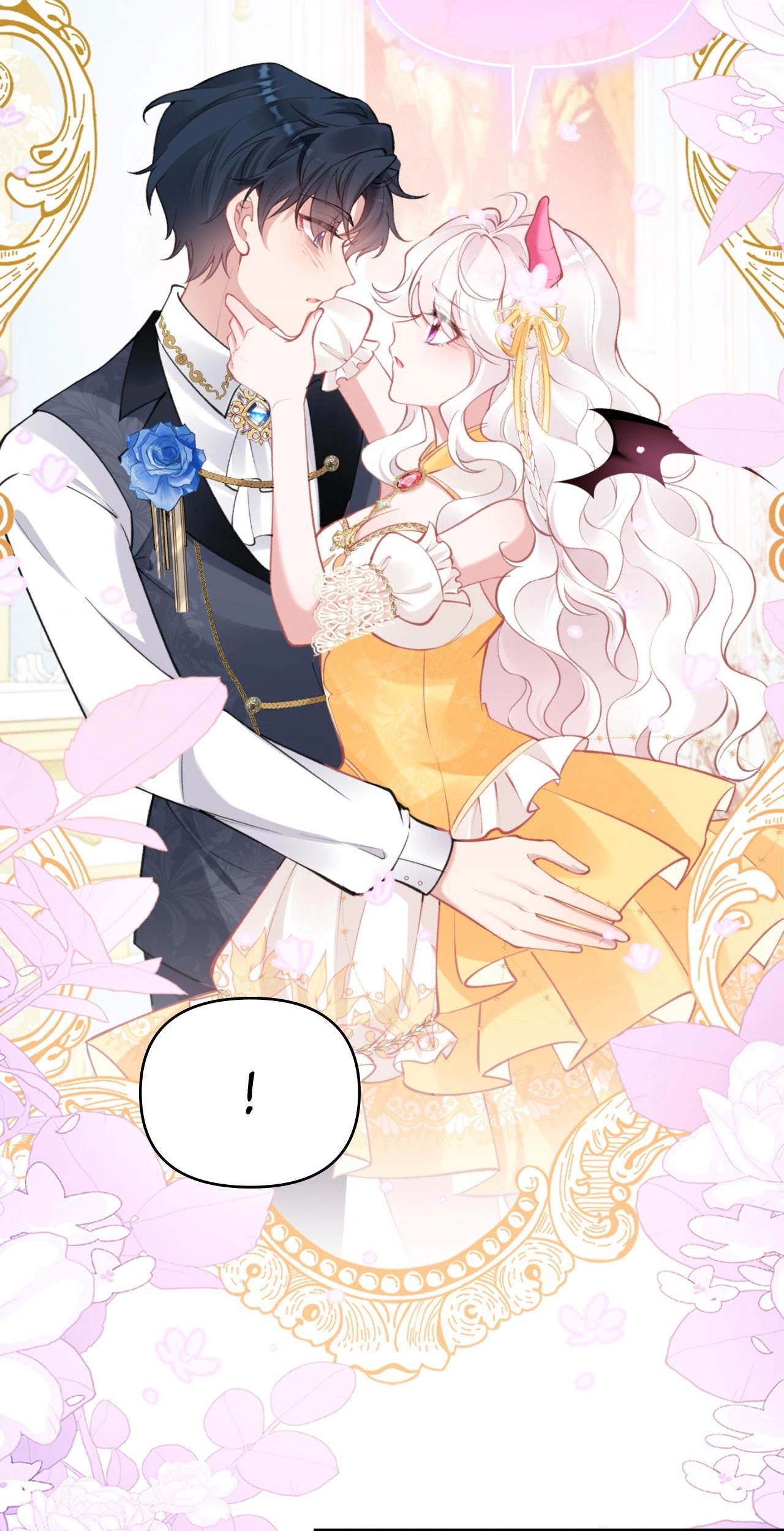 My Knight in Shining Armor chapter 28 page 74