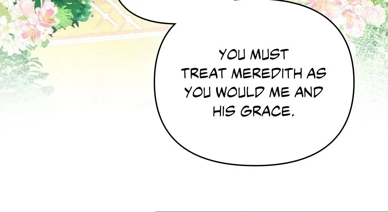 My Knight in Shining Armor chapter 28 page 50