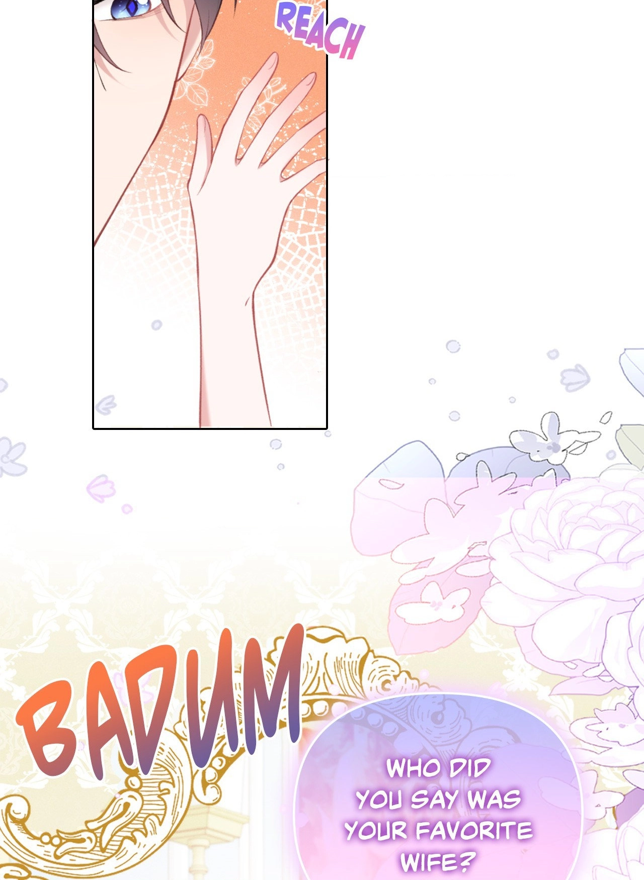 My Knight in Shining Armor chapter 28 page 73
