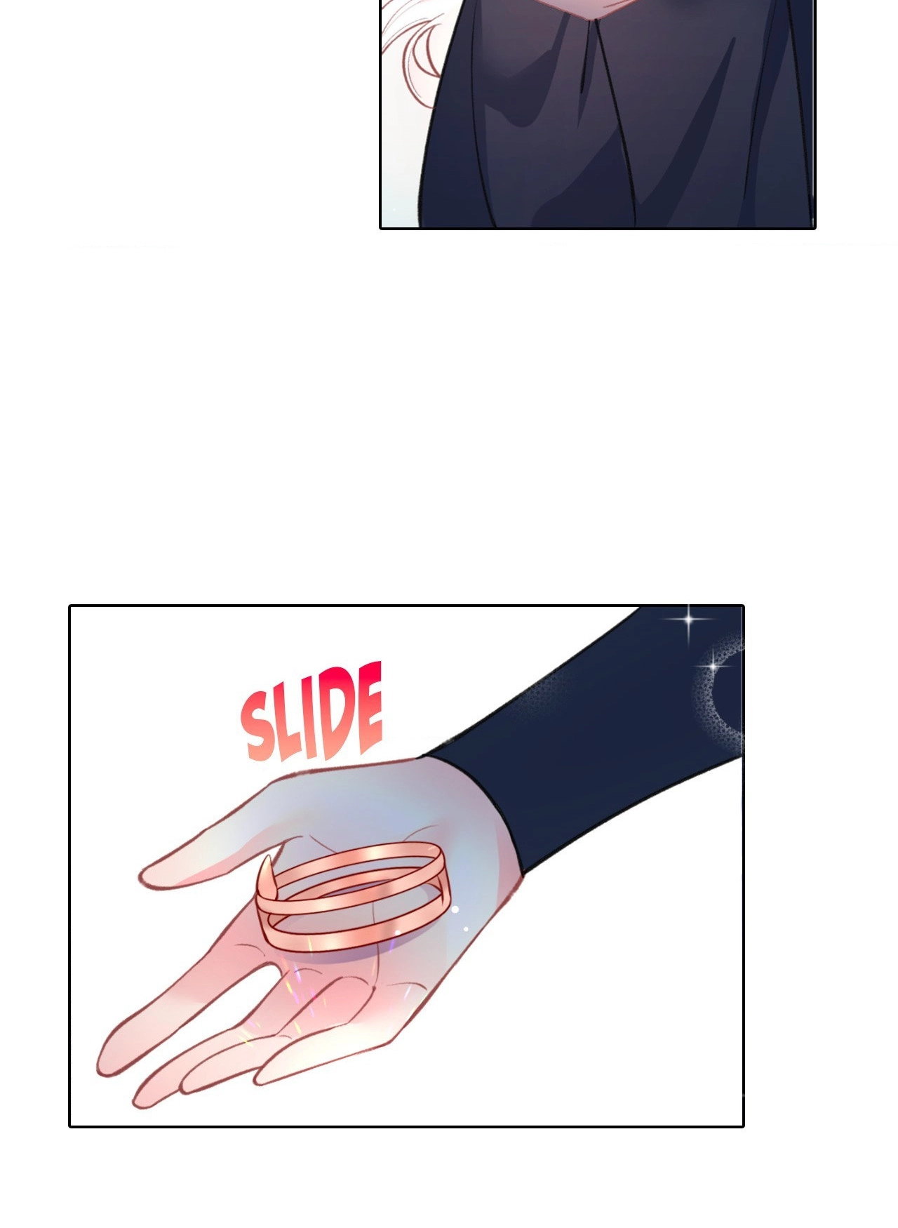 My Knight in Shining Armor chapter 28 page 38