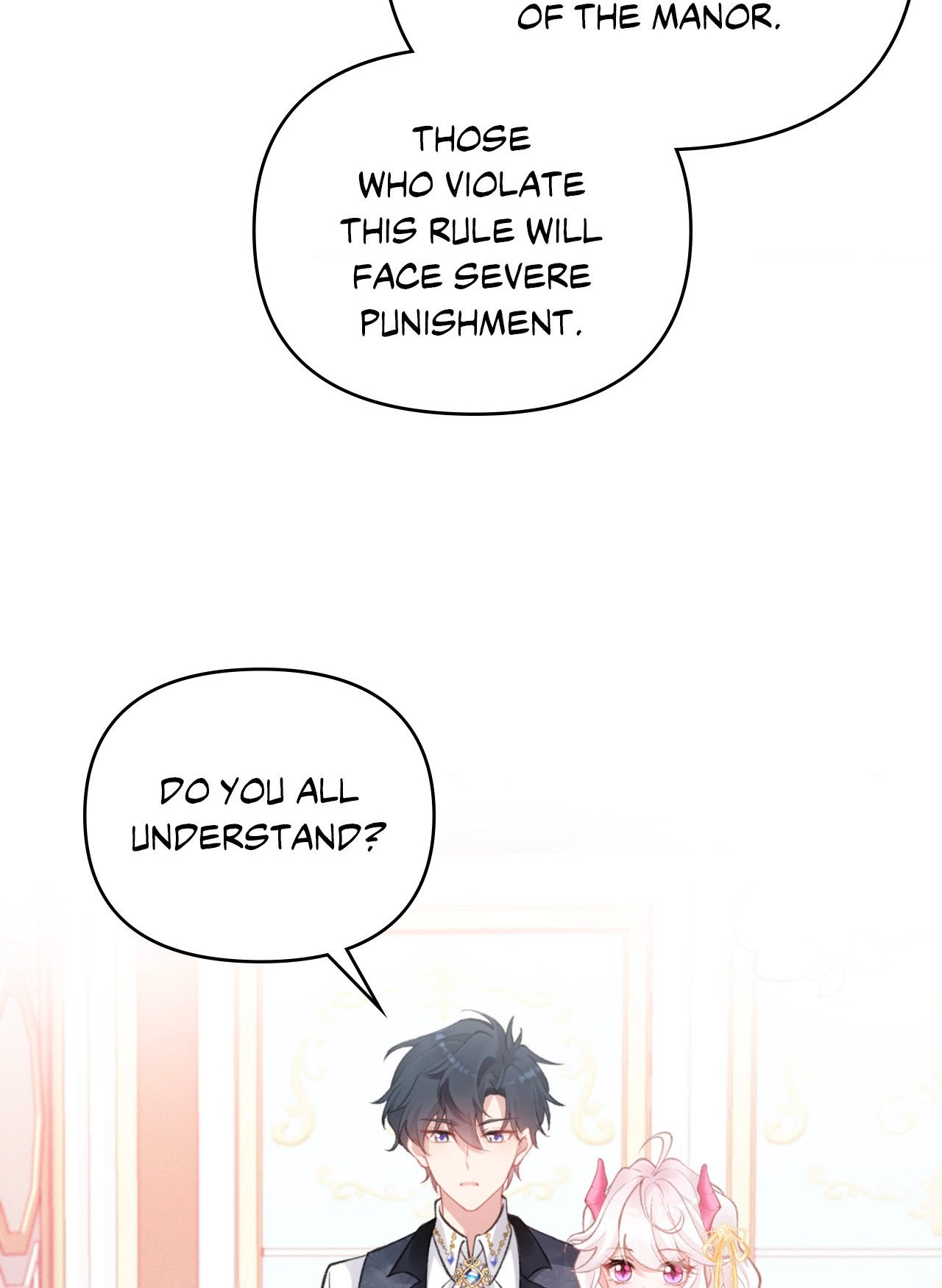 My Knight in Shining Armor chapter 28 page 52