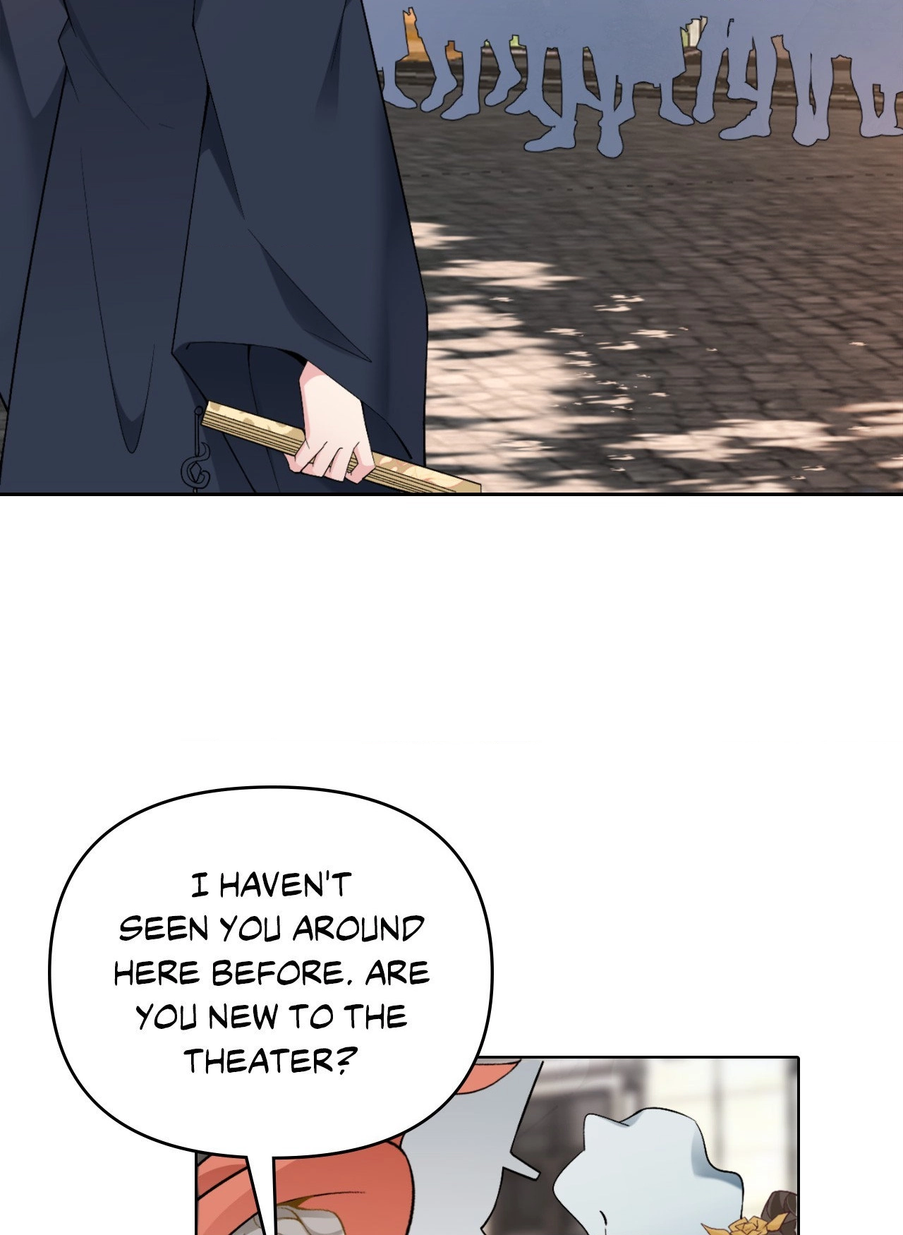 My Knight in Shining Armor chapter 28 page 19