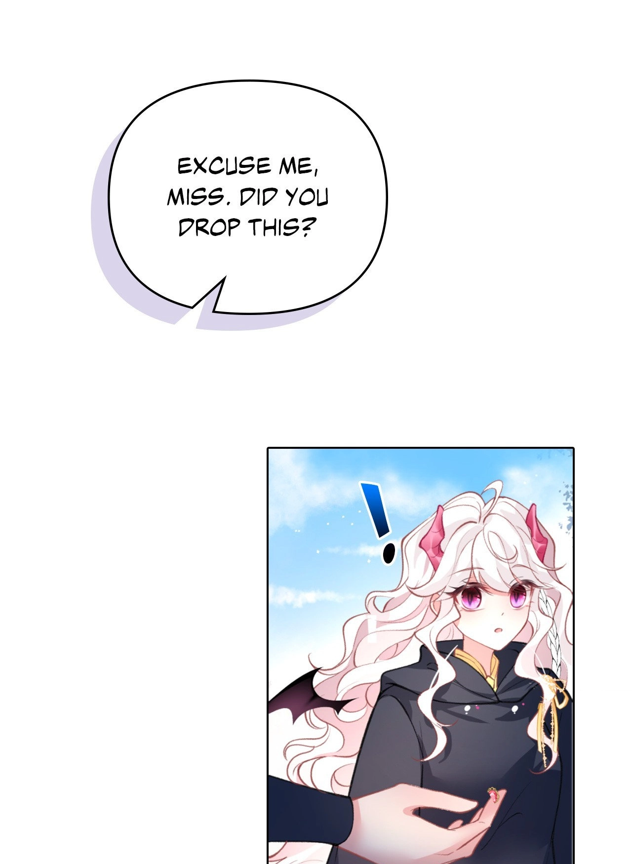 My Knight in Shining Armor chapter 28 page 37