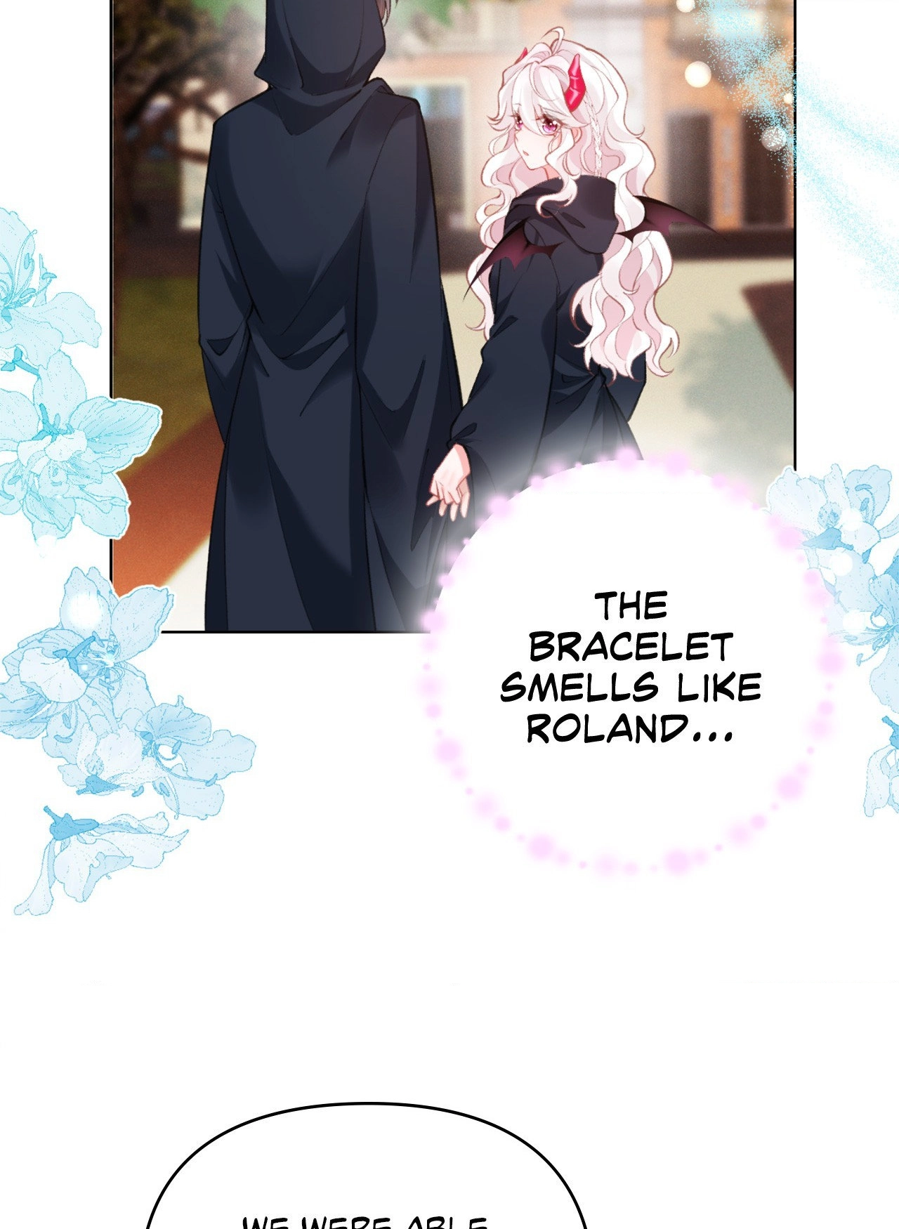 My Knight in Shining Armor chapter 28 page 44
