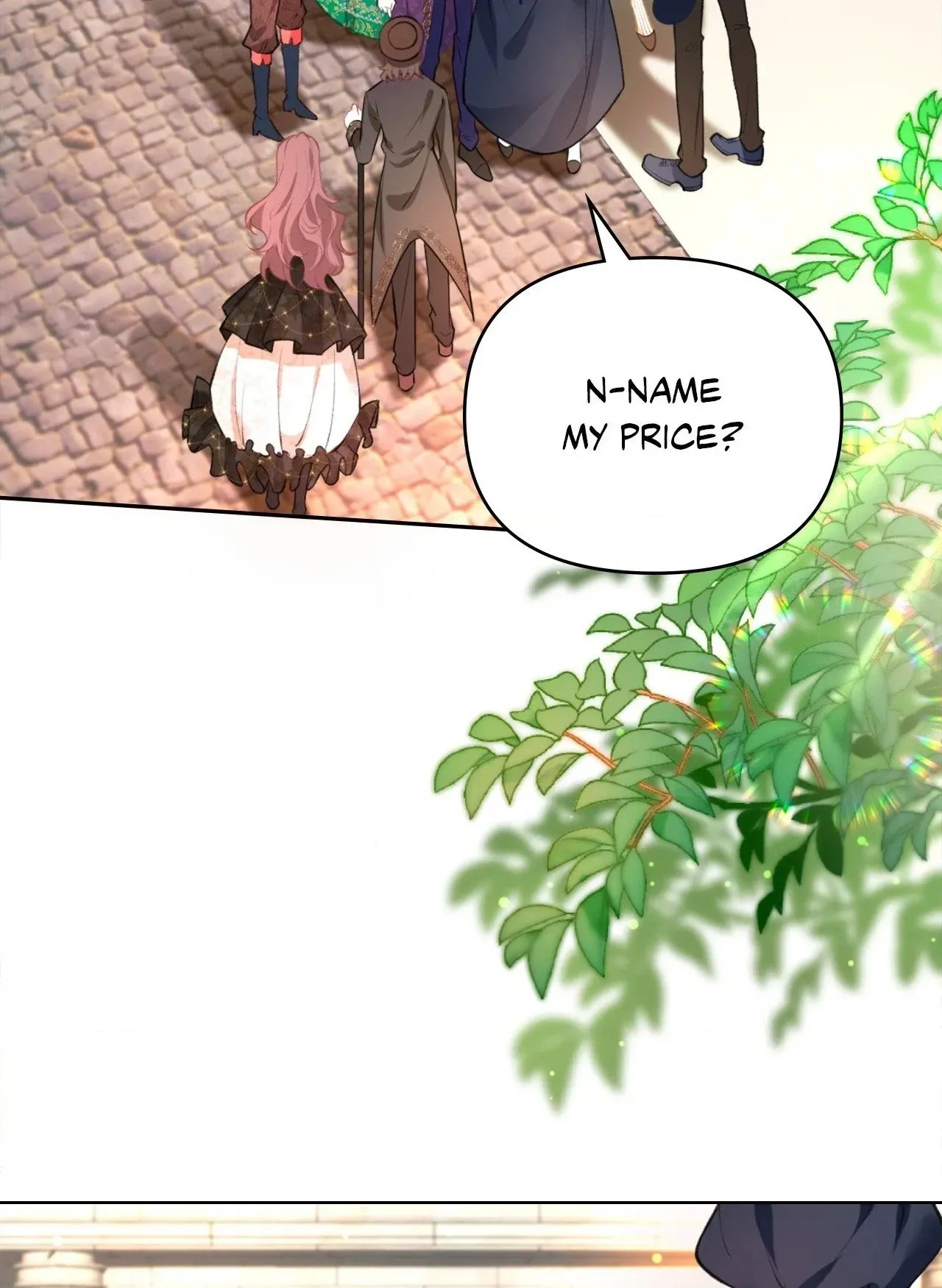 My Knight in Shining Armor chapter 28 page 30