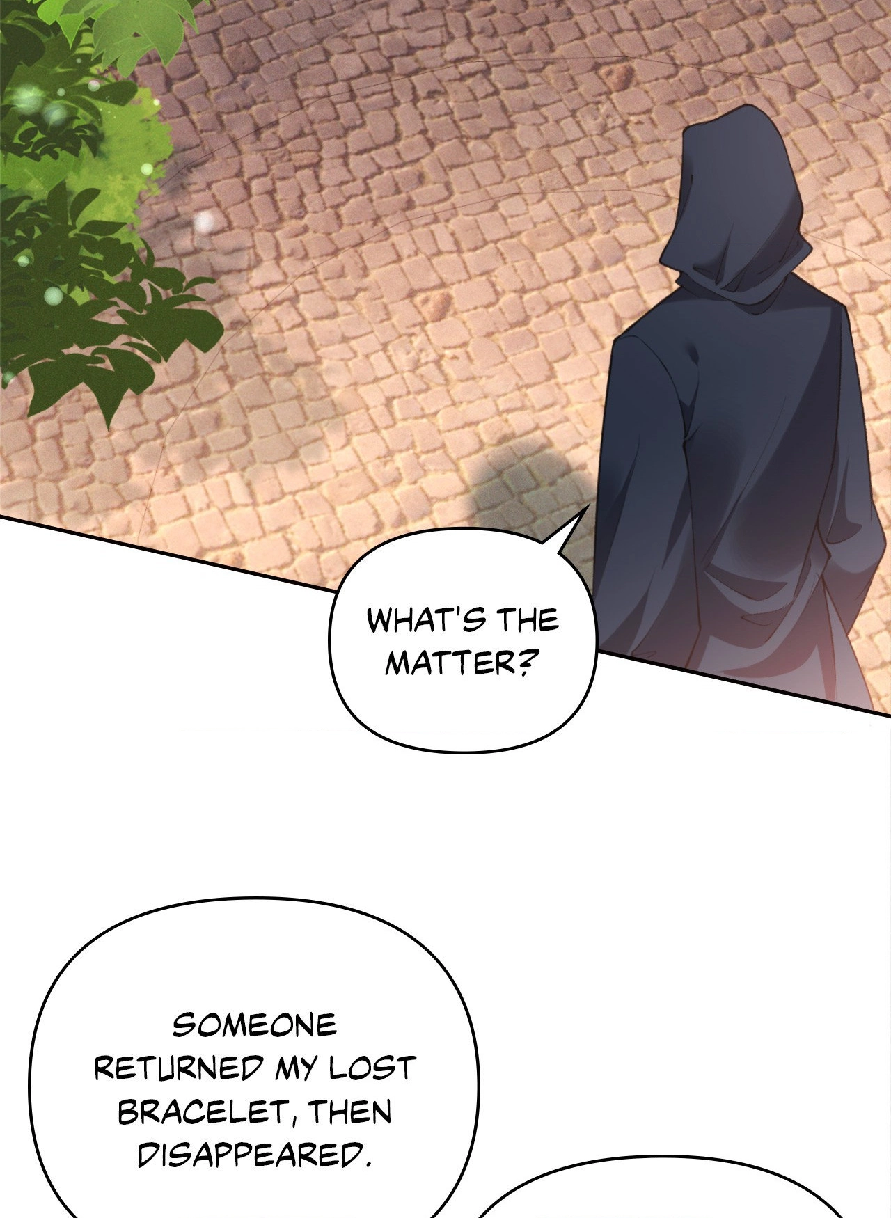 My Knight in Shining Armor chapter 28 page 41