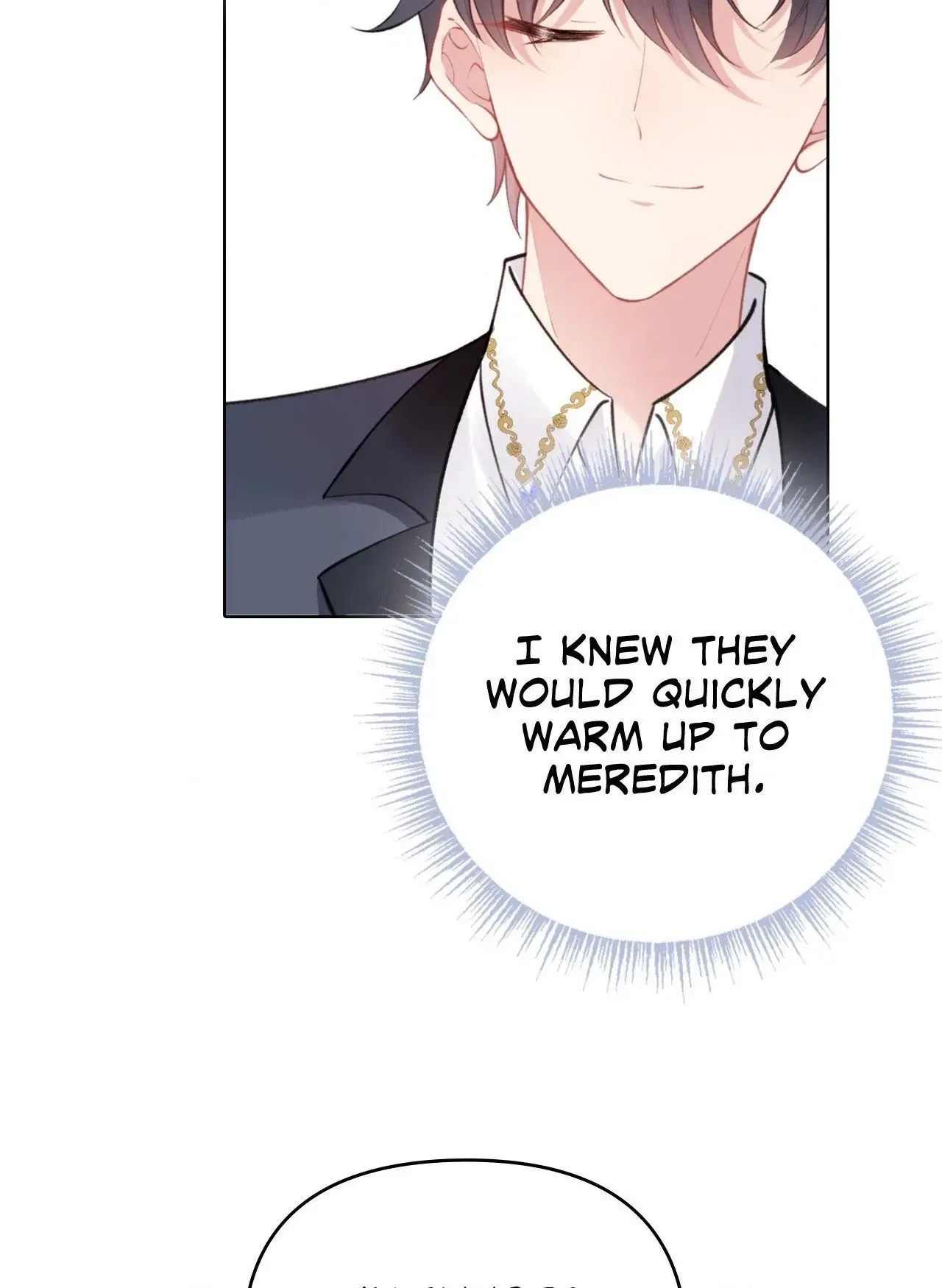 My Knight in Shining Armor chapter 28 page 60