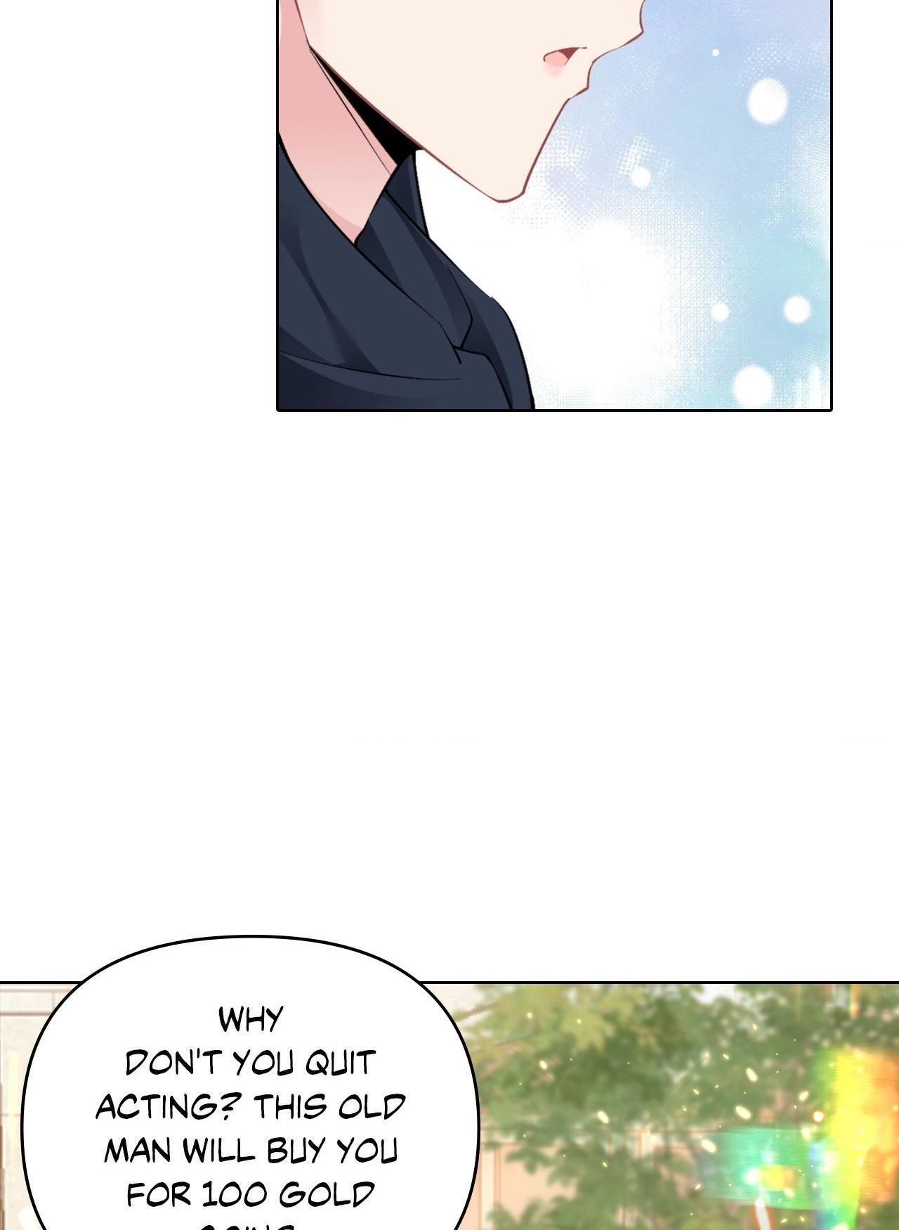 My Knight in Shining Armor chapter 28 page 23