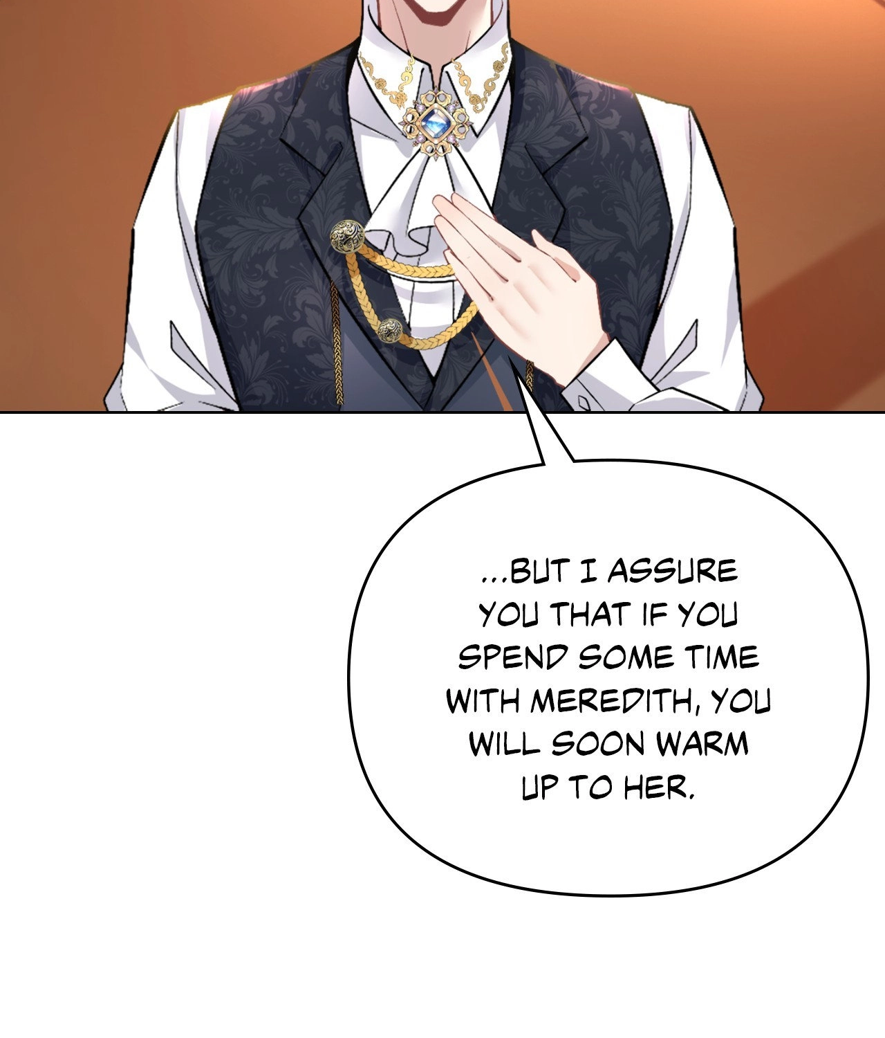 My Knight in Shining Armor chapter 29 page 42