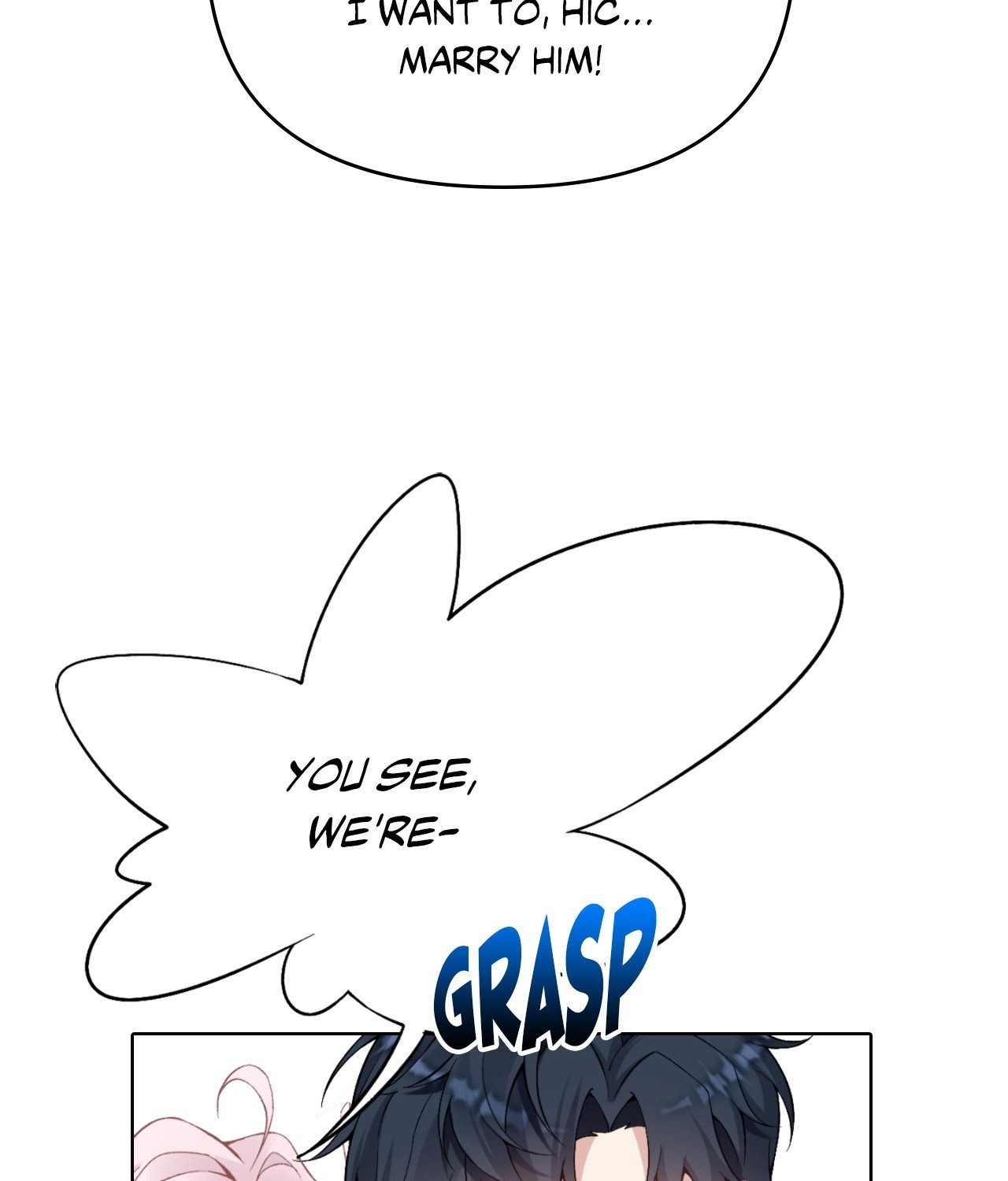 My Knight in Shining Armor chapter 29 page 23