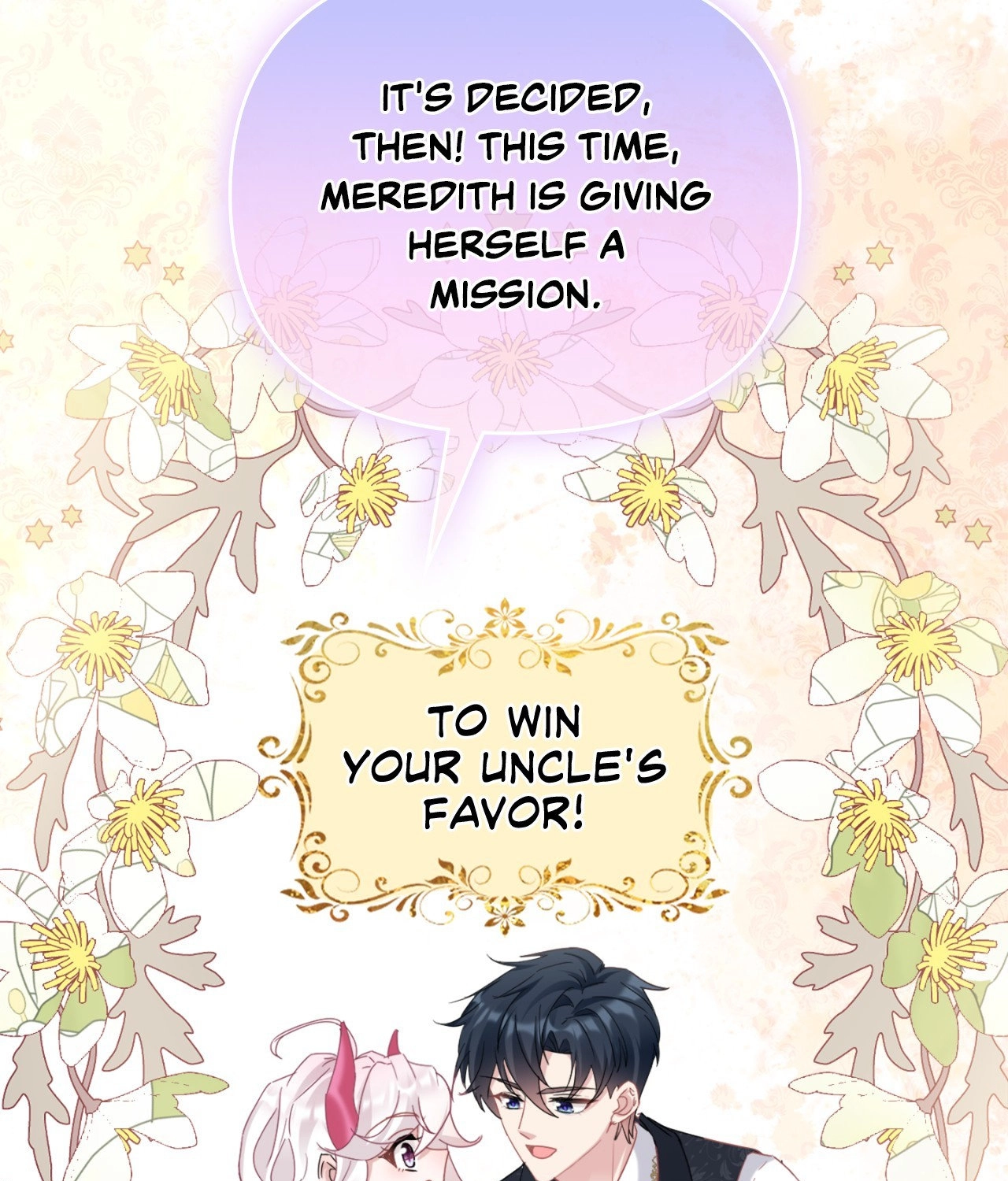 My Knight in Shining Armor chapter 29 page 67