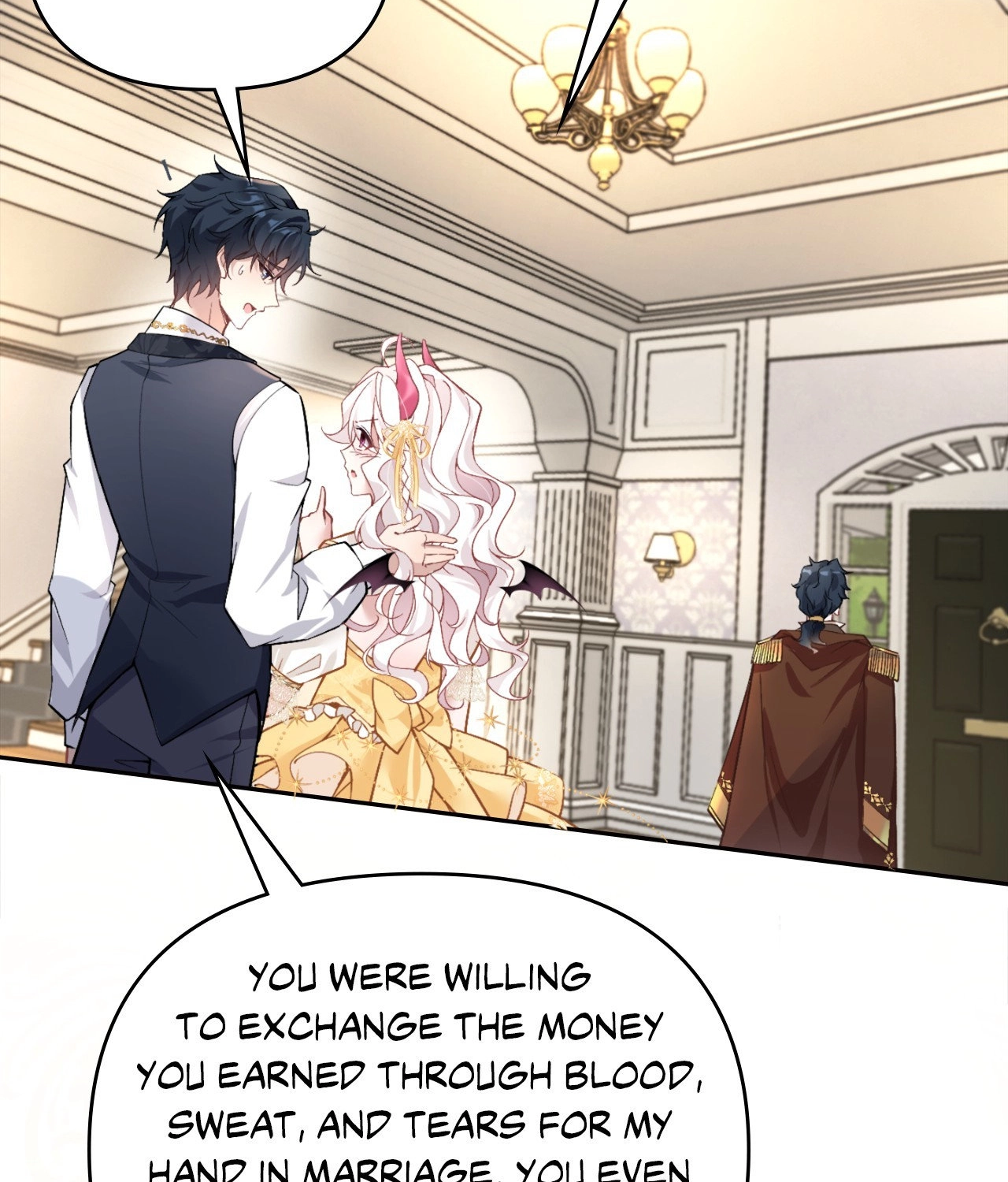 My Knight in Shining Armor chapter 29 page 32