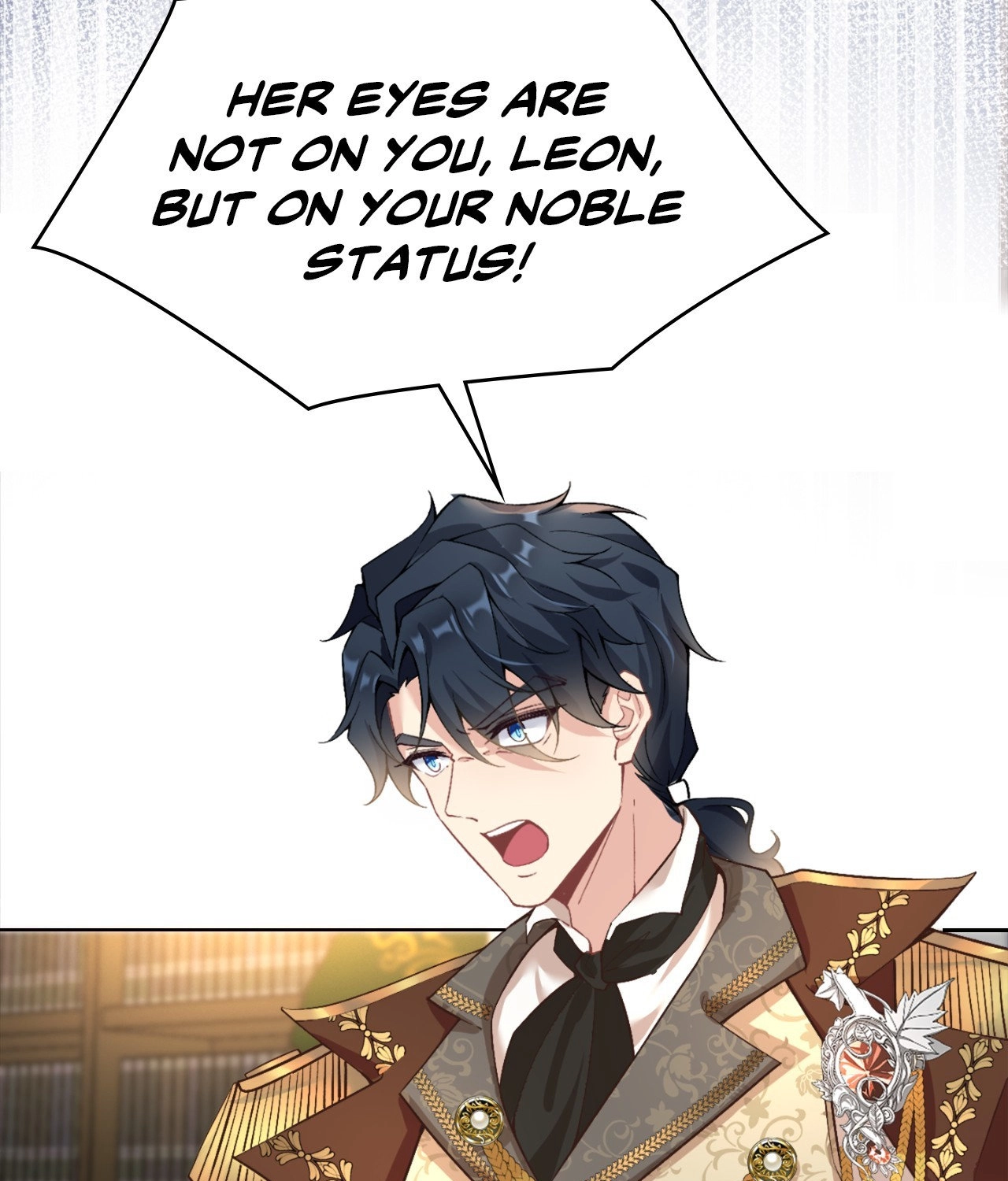 My Knight in Shining Armor chapter 29 page 39
