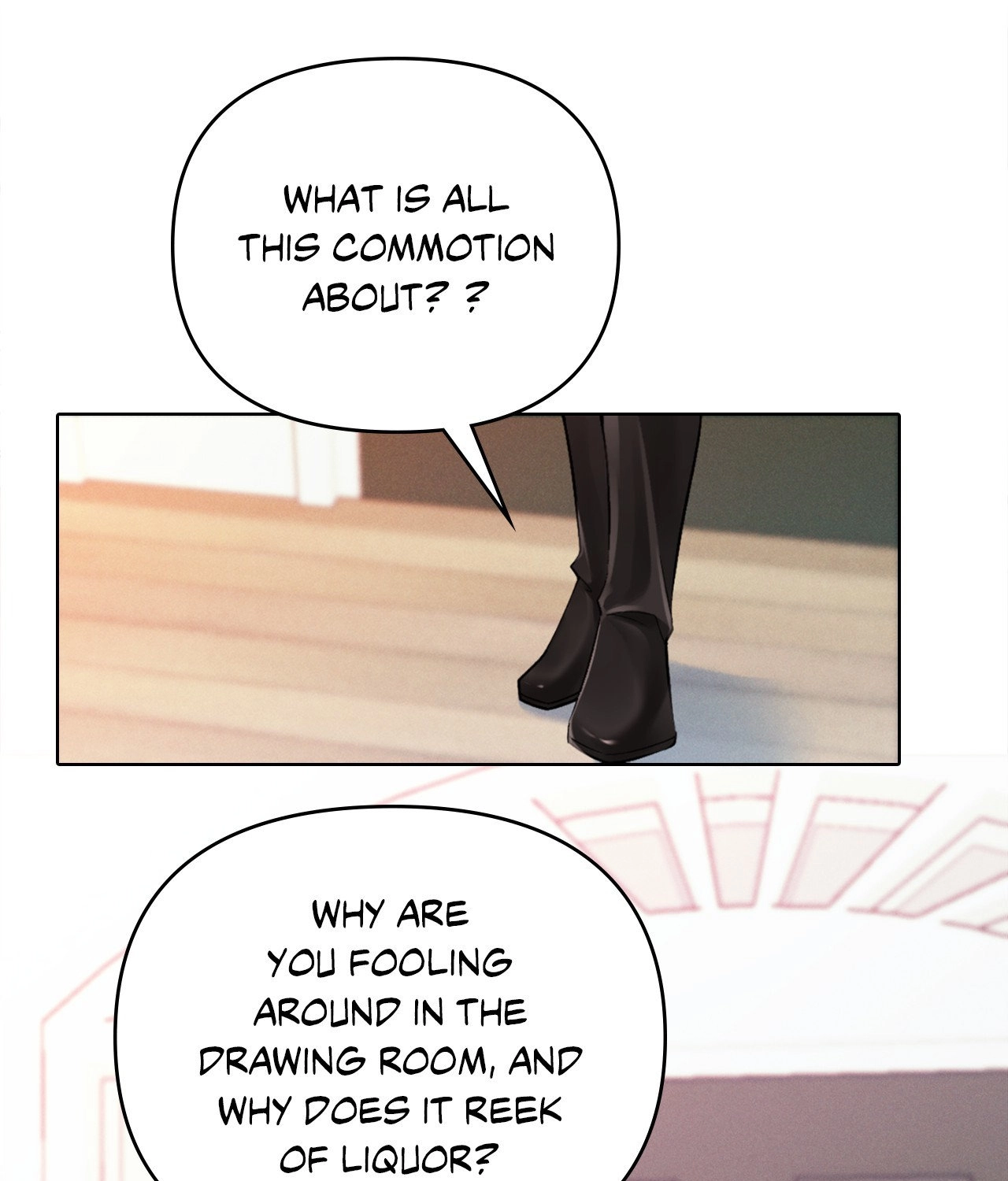 My Knight in Shining Armor chapter 29 page 13