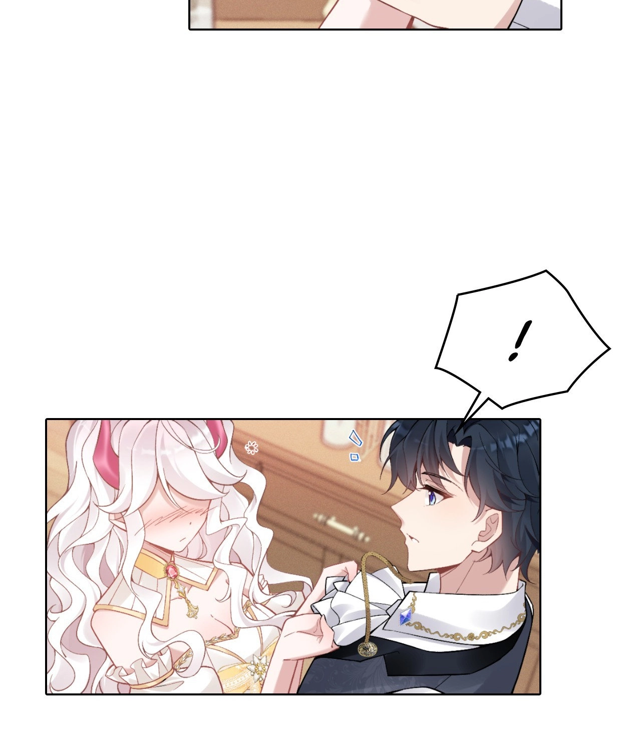 My Knight in Shining Armor chapter 29 page 4