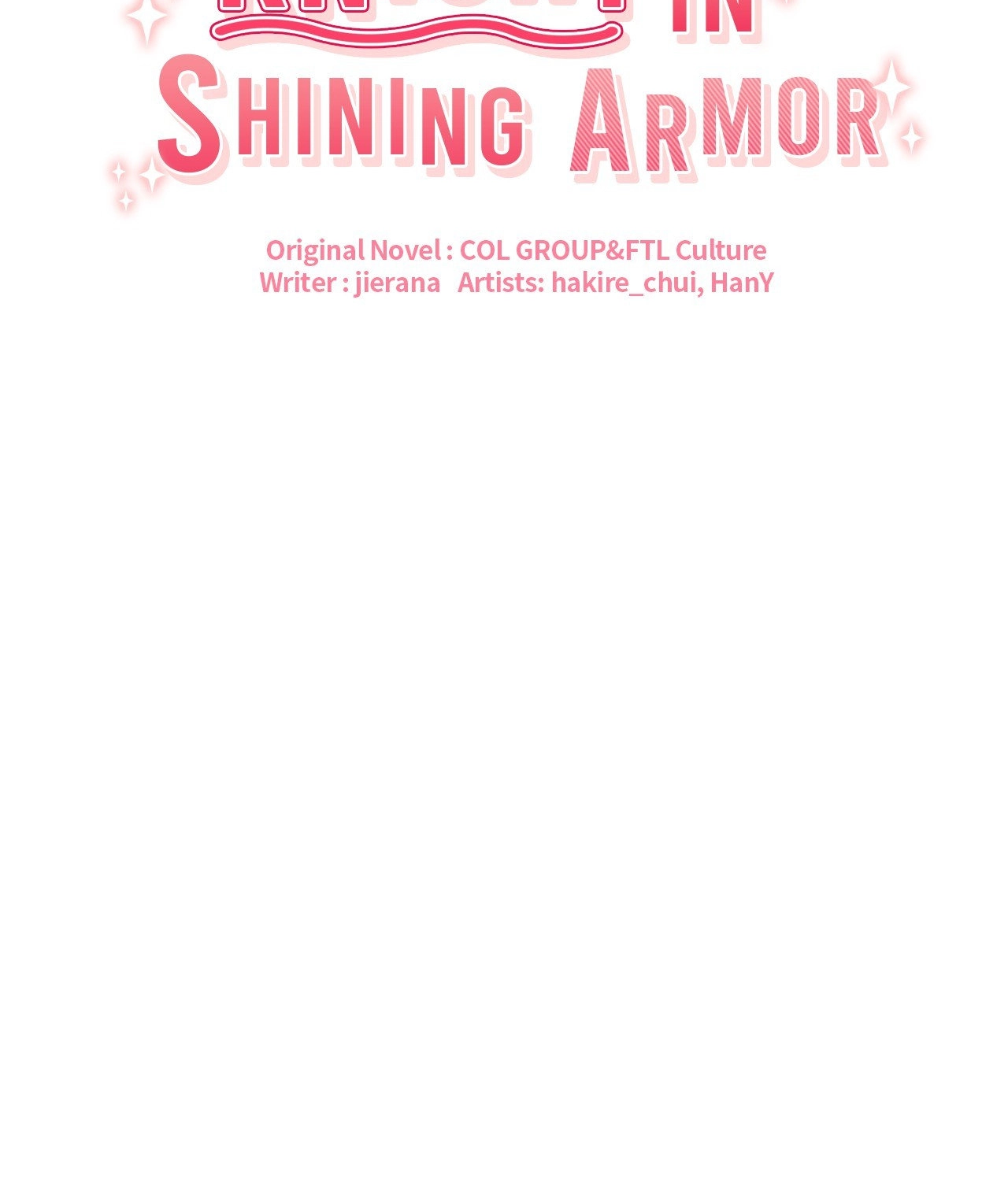 My Knight in Shining Armor chapter 29 page 26
