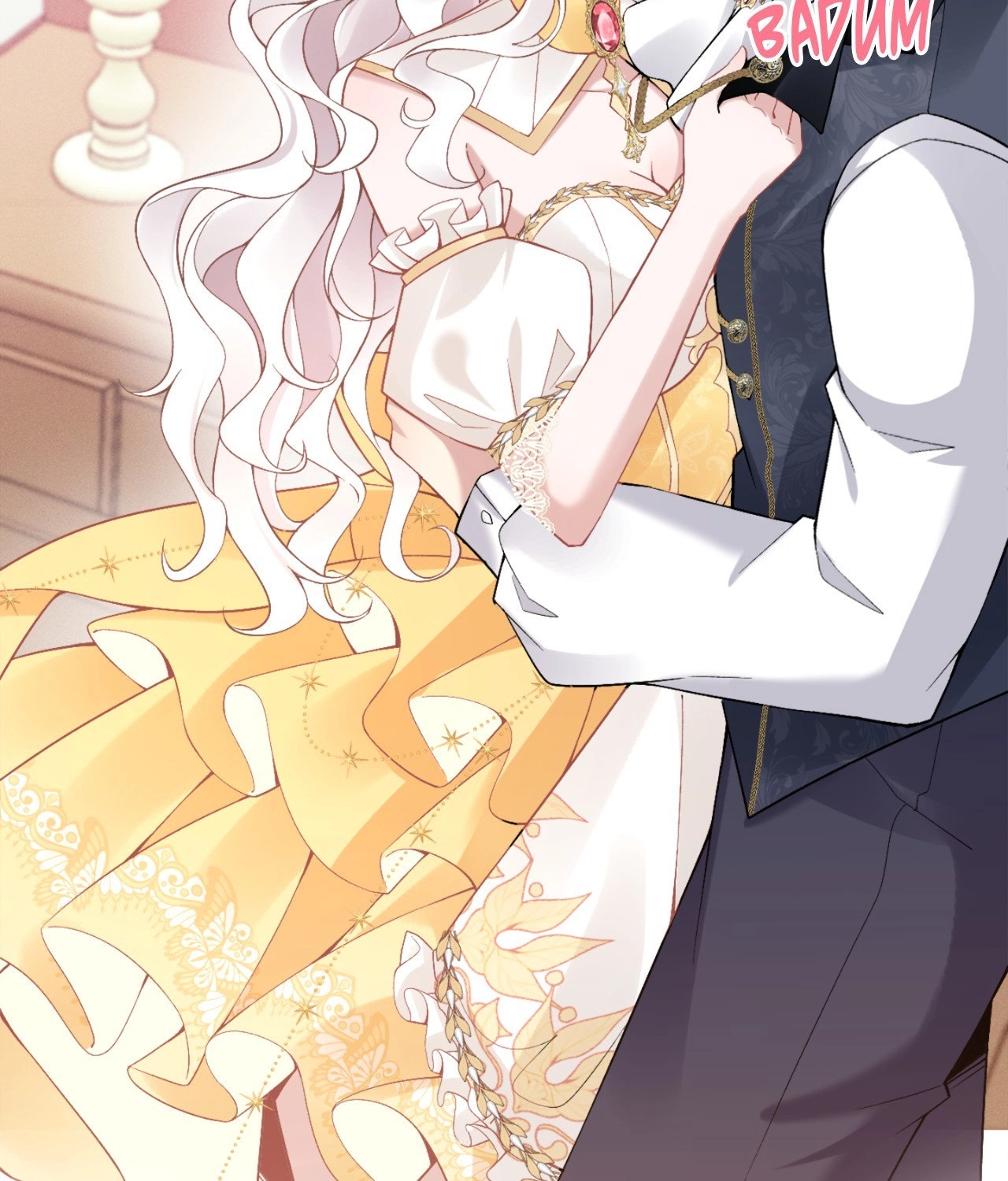 My Knight in Shining Armor chapter 29 page 8
