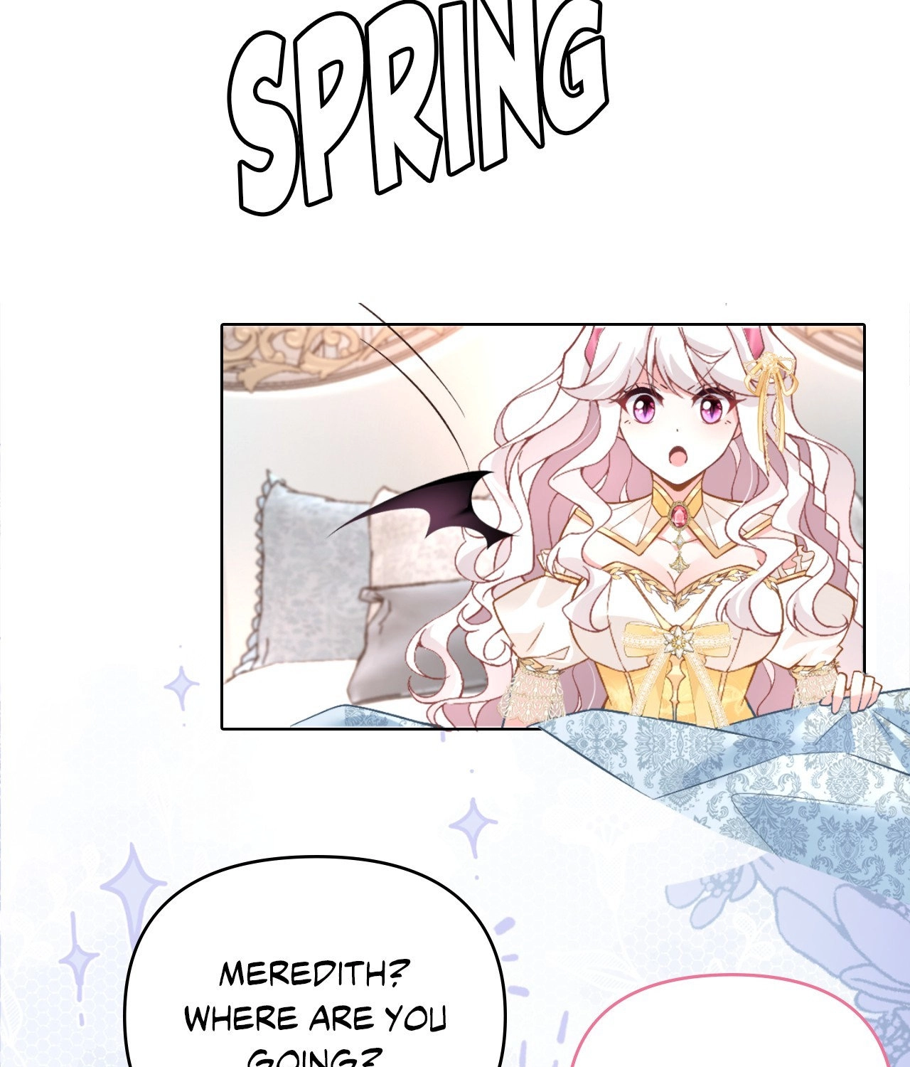 My Knight in Shining Armor chapter 29 page 51