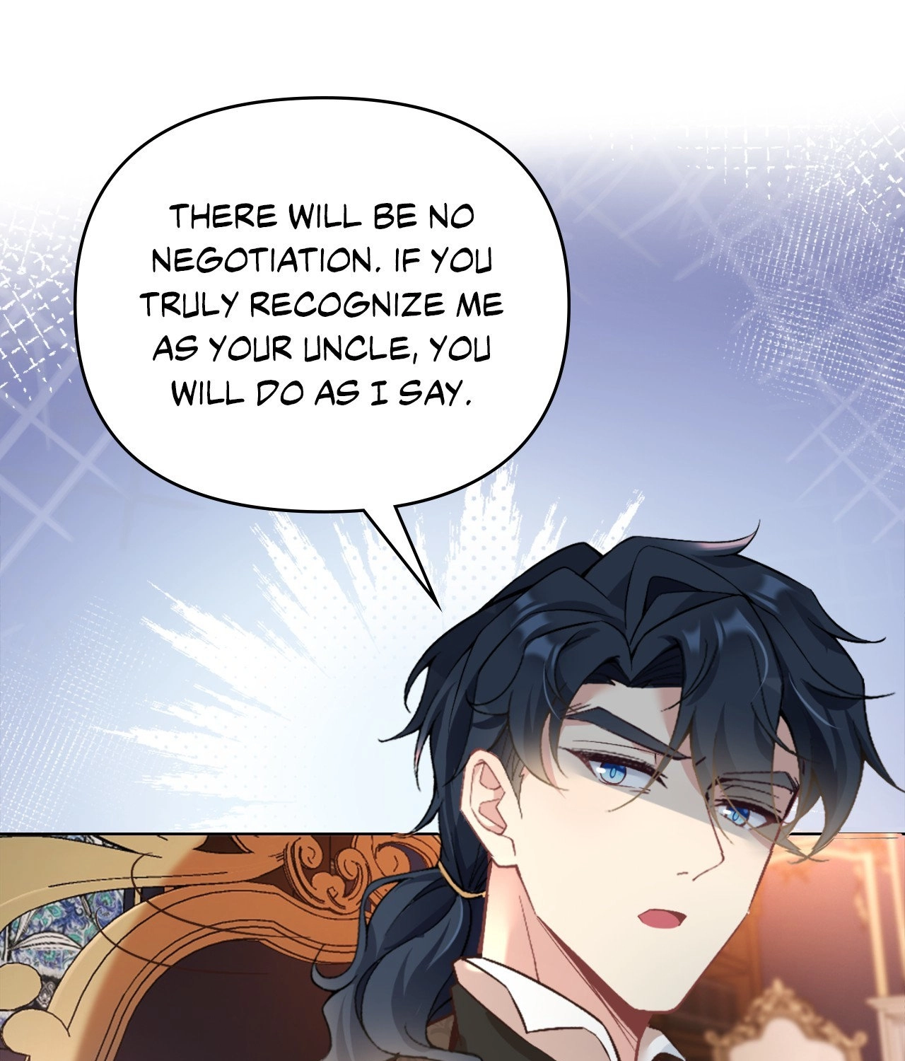 My Knight in Shining Armor chapter 29 page 43