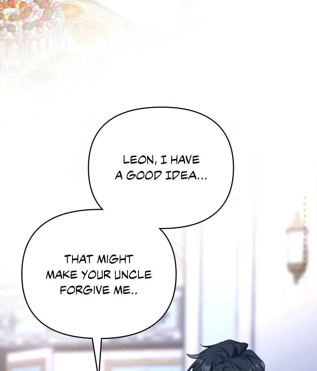 My Knight in Shining Armor chapter 29 page 60