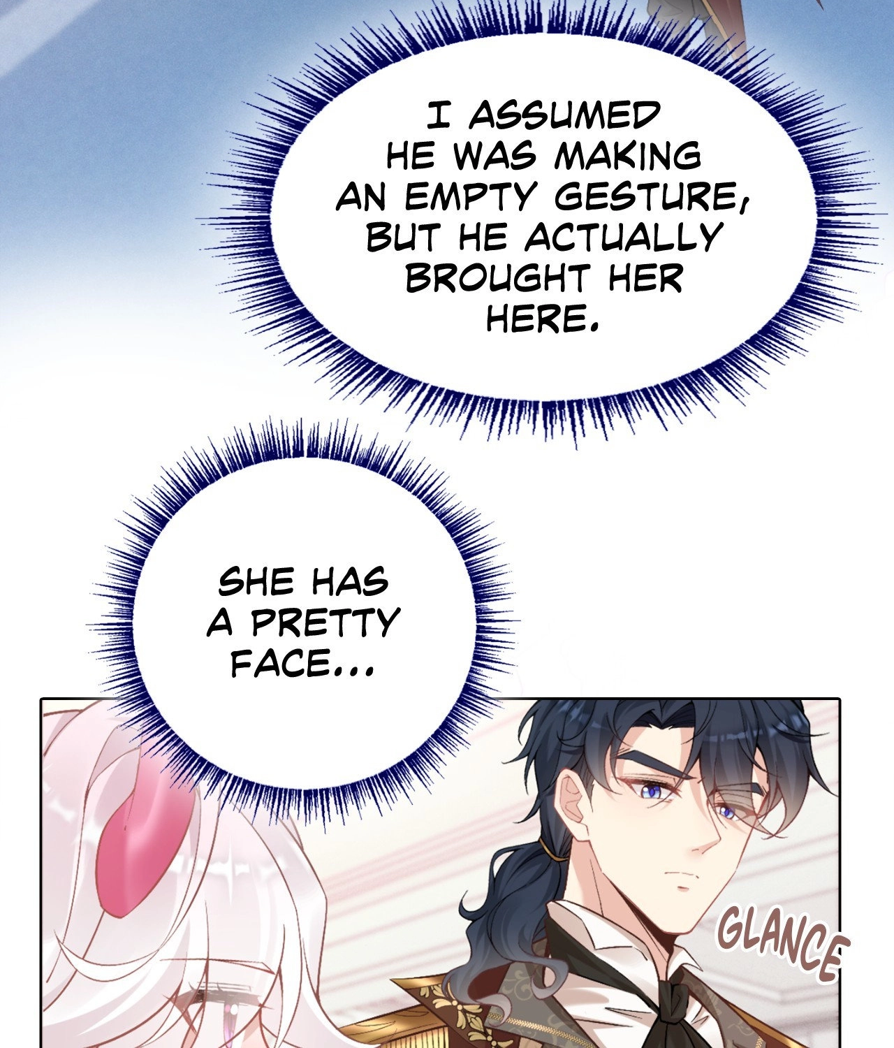 My Knight in Shining Armor chapter 29 page 18