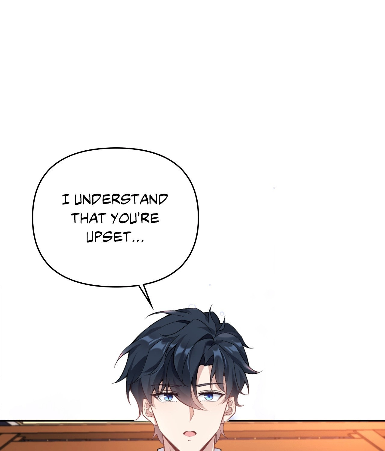 My Knight in Shining Armor chapter 29 page 41
