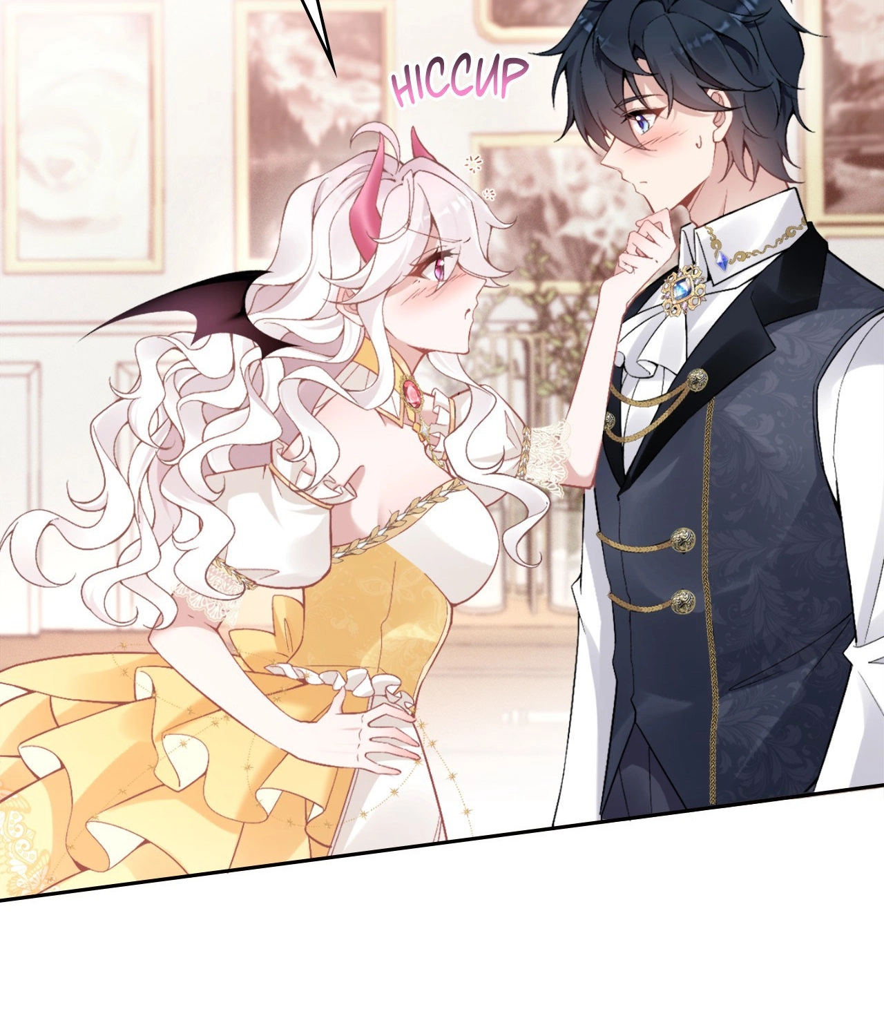 My Knight in Shining Armor chapter 29 page 2