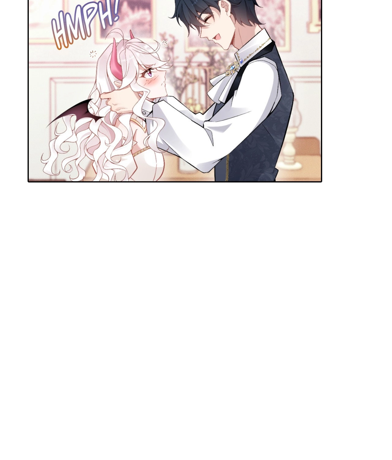 My Knight in Shining Armor chapter 29 page 12