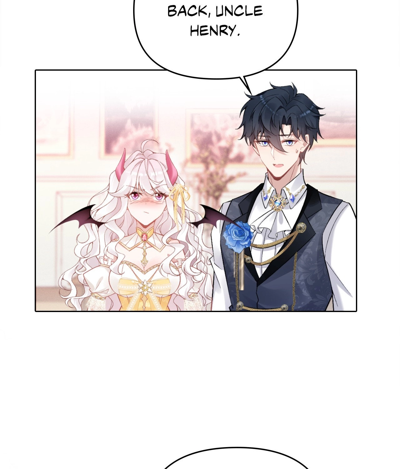 My Knight in Shining Armor chapter 29 page 16