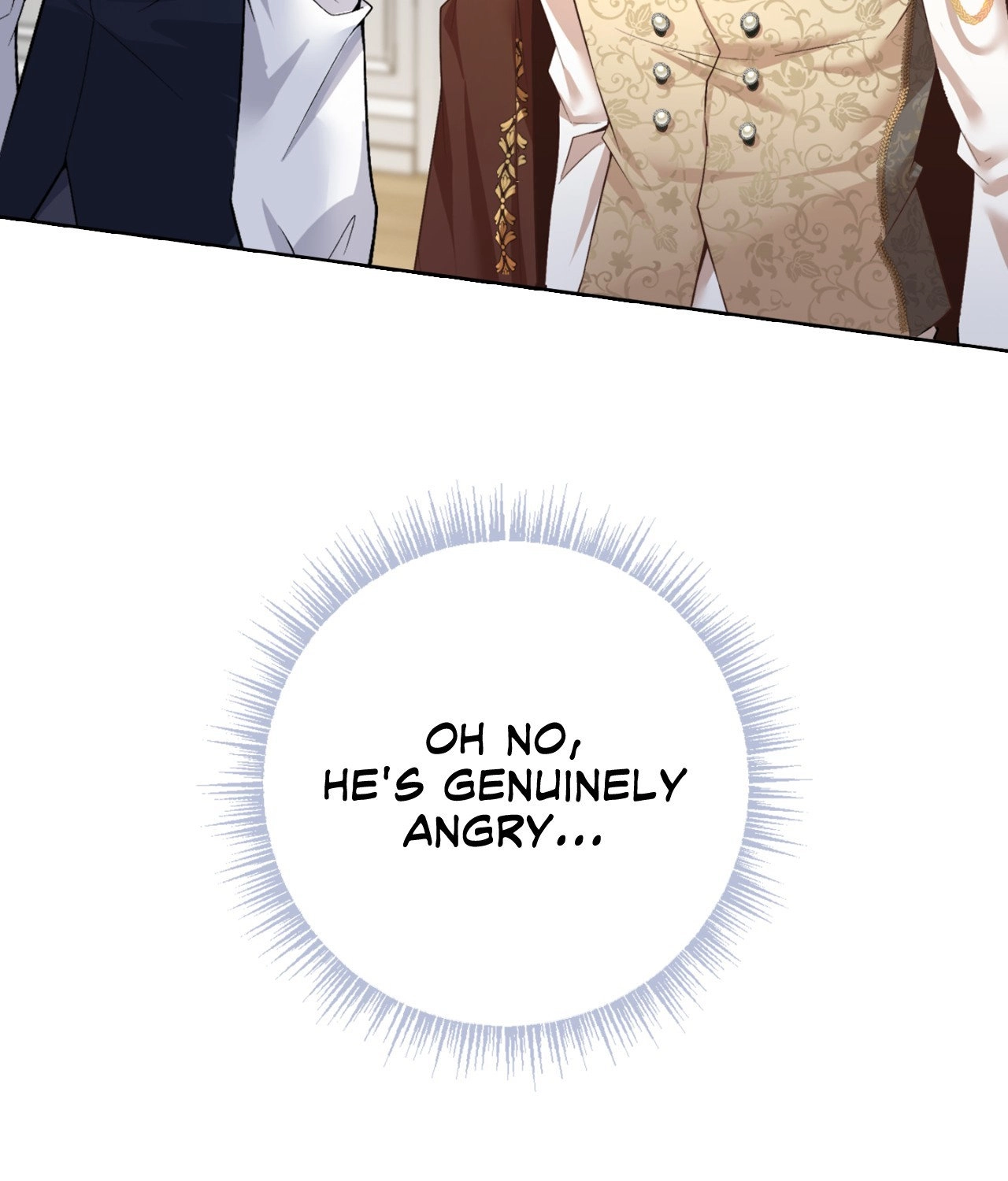 My Knight in Shining Armor chapter 29 page 29
