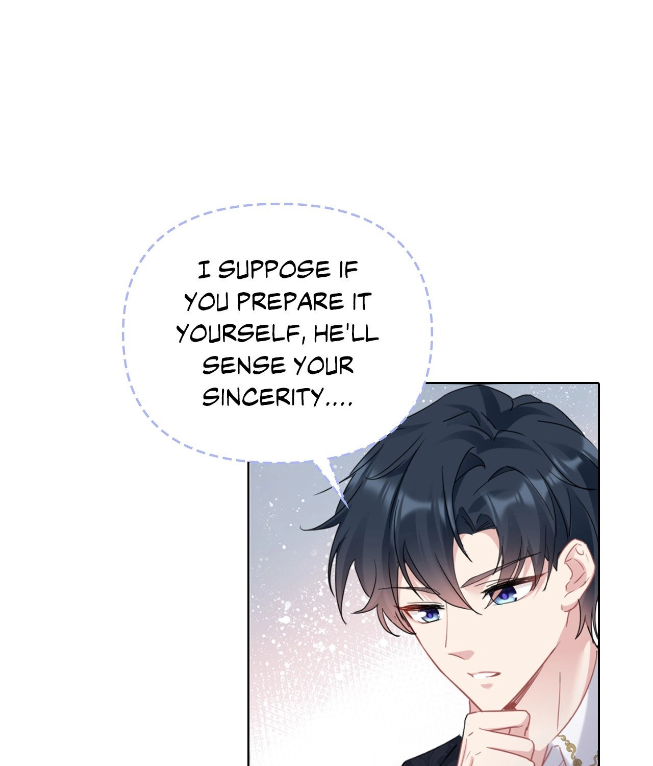 My Knight in Shining Armor chapter 29 page 63