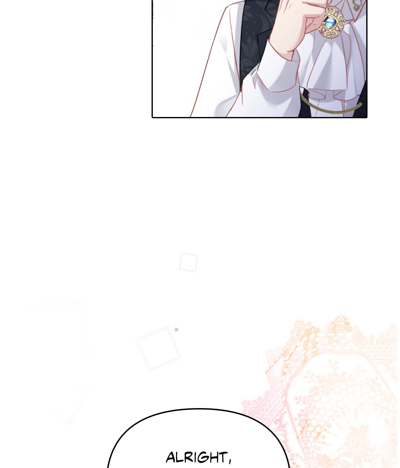 My Knight in Shining Armor chapter 29 page 64