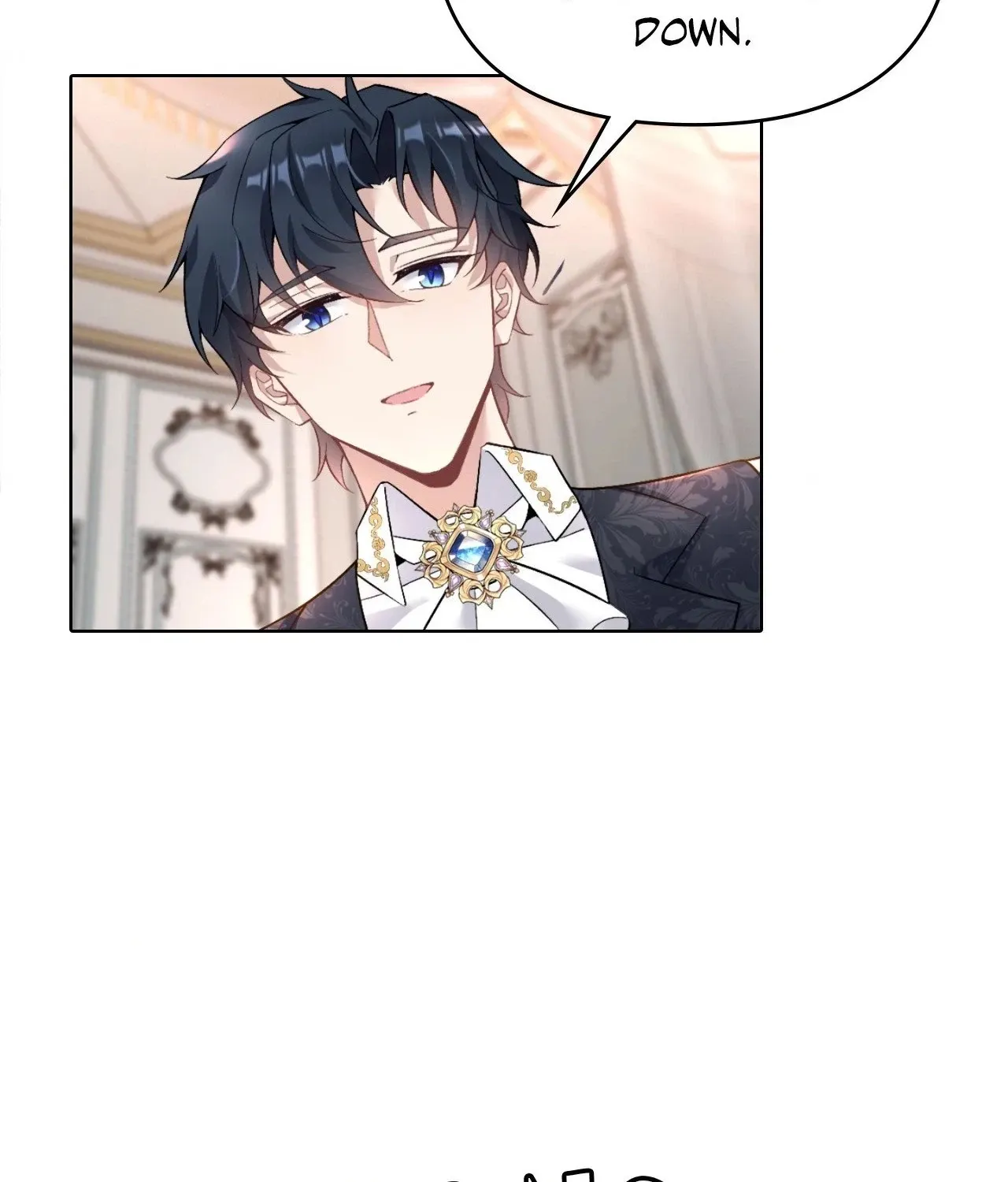 My Knight in Shining Armor chapter 29 page 50