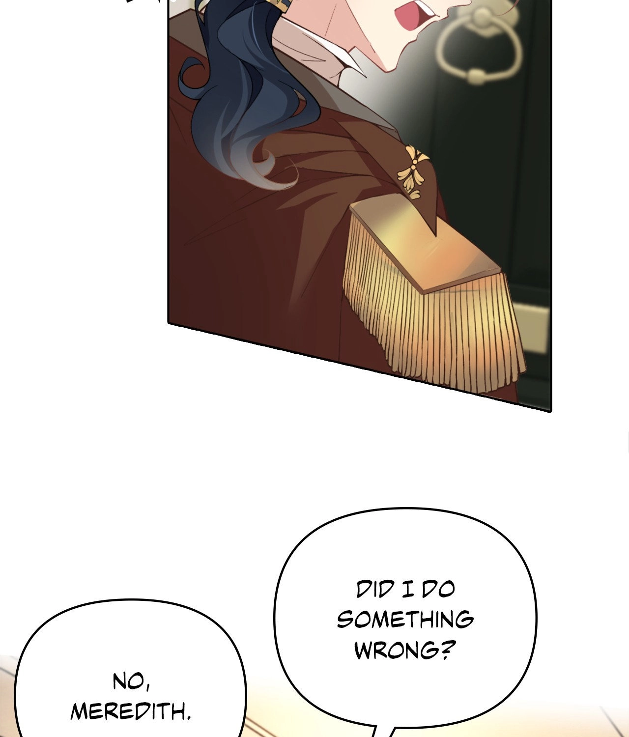 My Knight in Shining Armor chapter 29 page 31