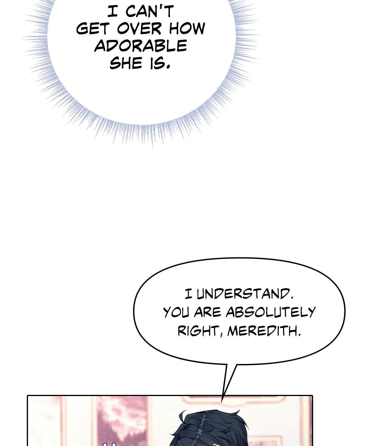 My Knight in Shining Armor chapter 29 page 11